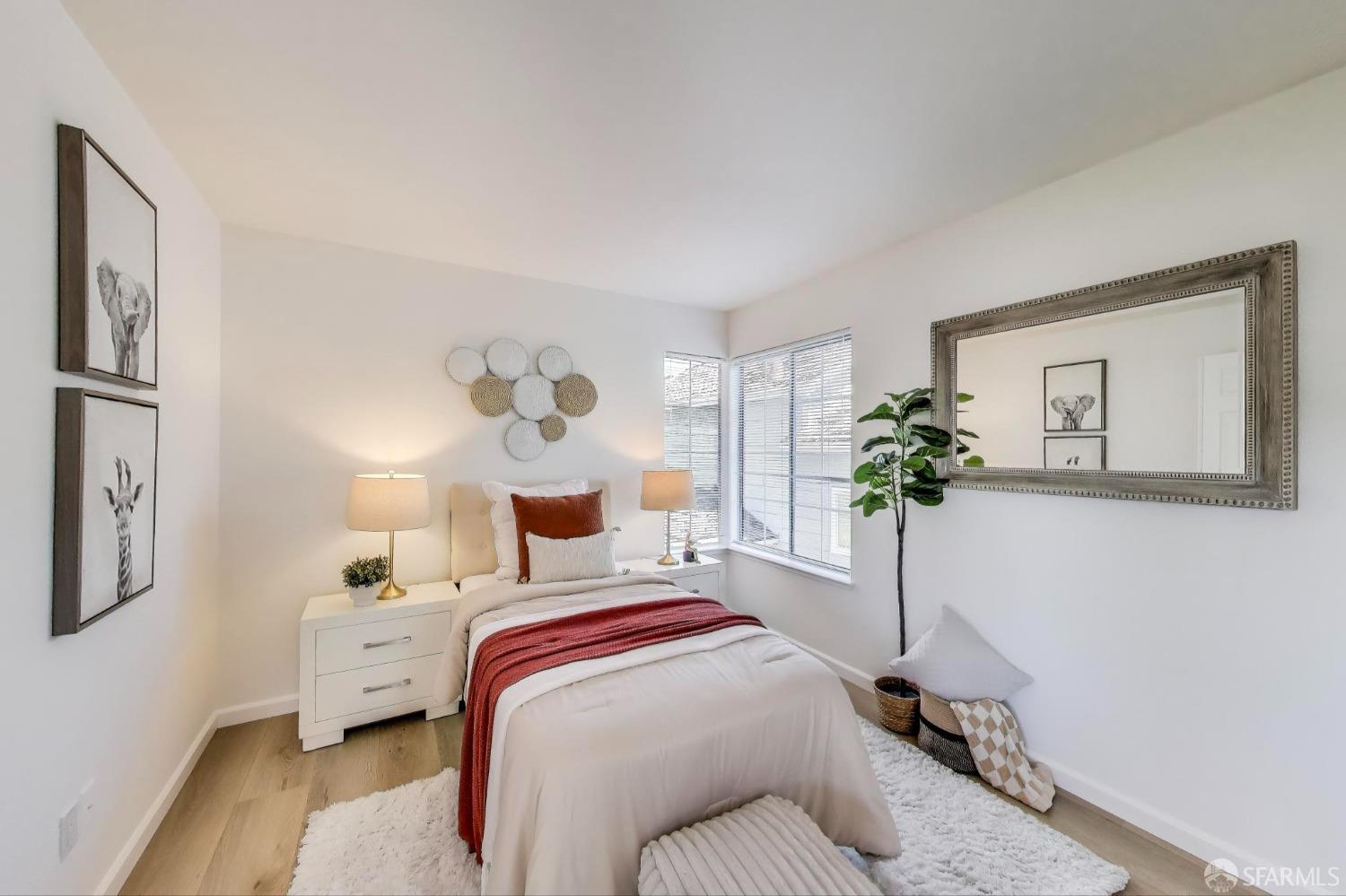 Detail Gallery Image 20 of 32 For 50 Seagull Dr, Richmond,  CA 94804 - 3 Beds | 2/1 Baths