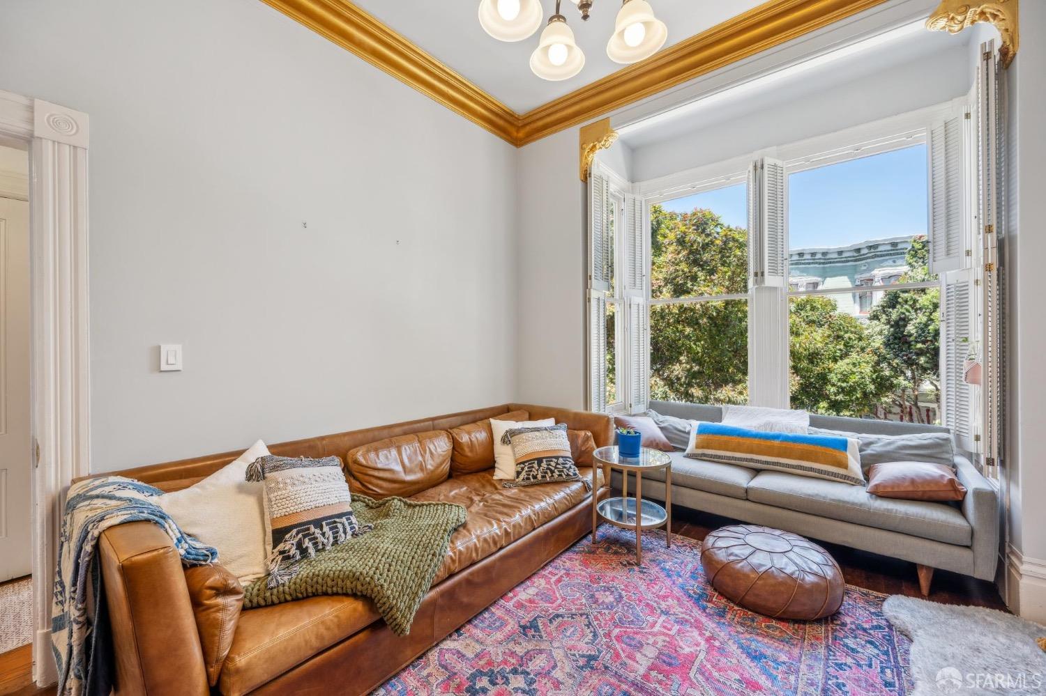 Detail Gallery Image 51 of 60 For 1933 Ellis St, San Francisco,  CA 94115 - – Beds | – Baths