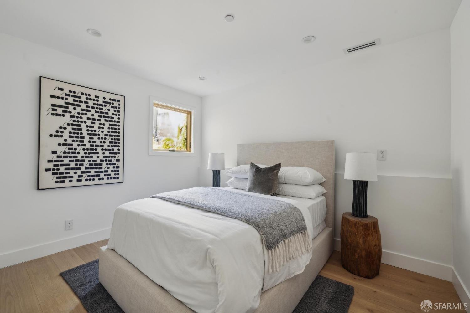 Detail Gallery Image 42 of 53 For 630 Precita Ave, San Francisco,  CA 94110 - 7 Beds | 5/2 Baths