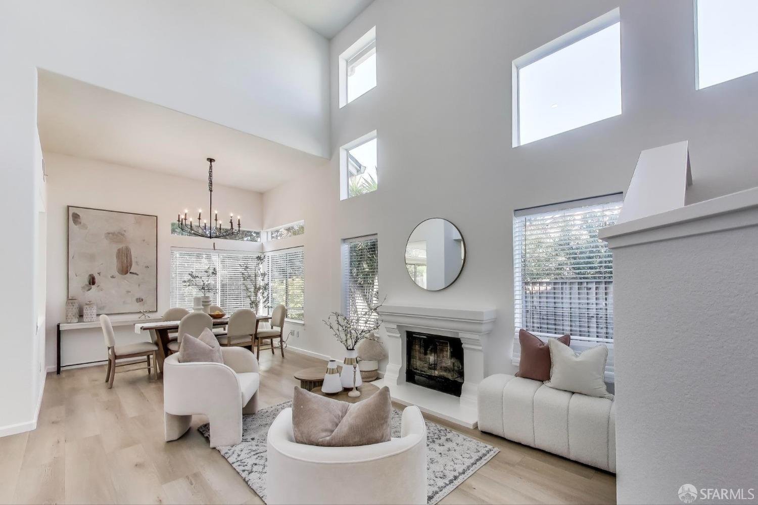 Detail Gallery Image 2 of 32 For 50 Seagull Dr, Richmond,  CA 94804 - 3 Beds | 2/1 Baths