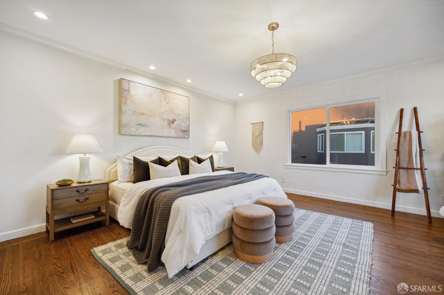 Detail Gallery Image 17 of 99 For 100 Pinehurst Way, San Francisco,  CA 94127 - 4 Beds | 4/1 Baths