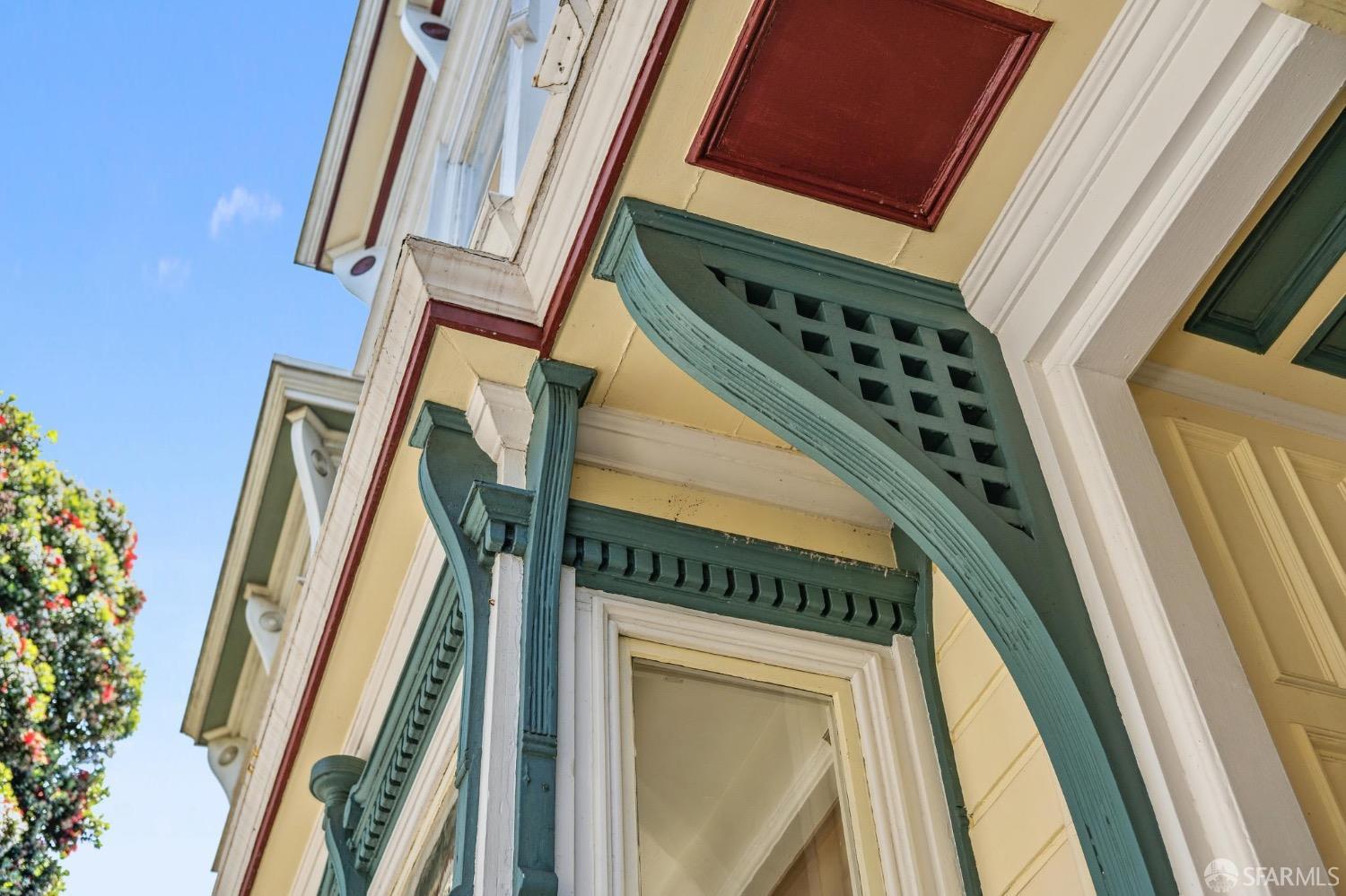 Detail Gallery Image 4 of 60 For 1933 Ellis St, San Francisco,  CA 94115 - – Beds | – Baths