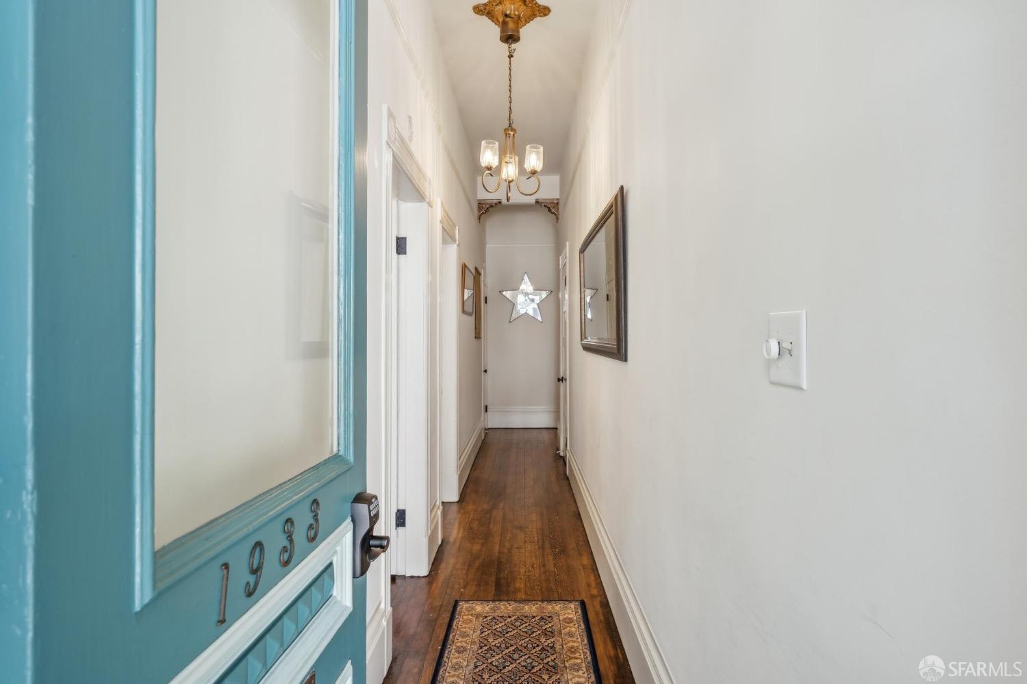 Detail Gallery Image 7 of 60 For 1933 Ellis St, San Francisco,  CA 94115 - – Beds | – Baths