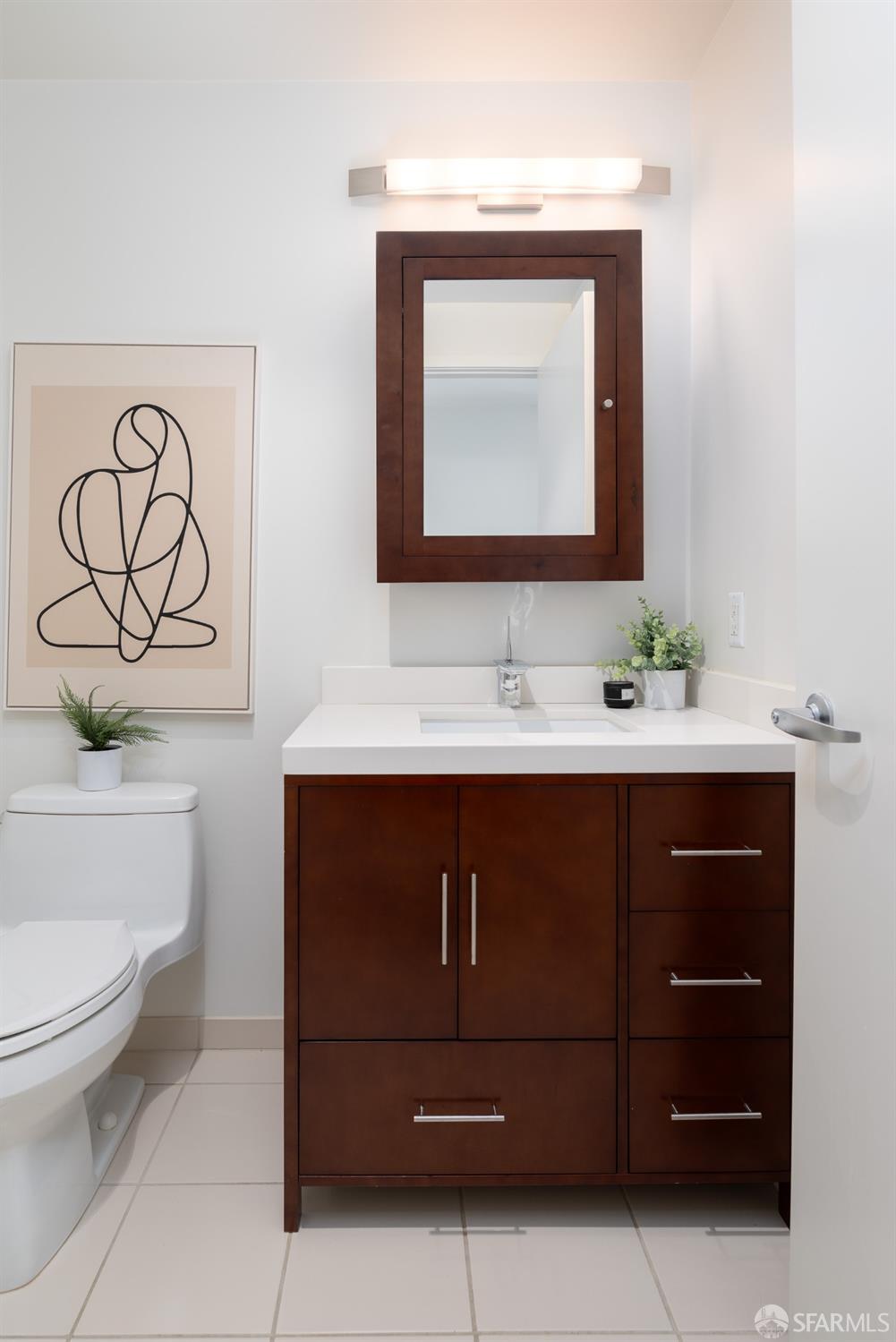 Detail Gallery Image 15 of 26 For 338 Spear St 22a,  San Francisco,  CA 94105 - 2 Beds | 2 Baths