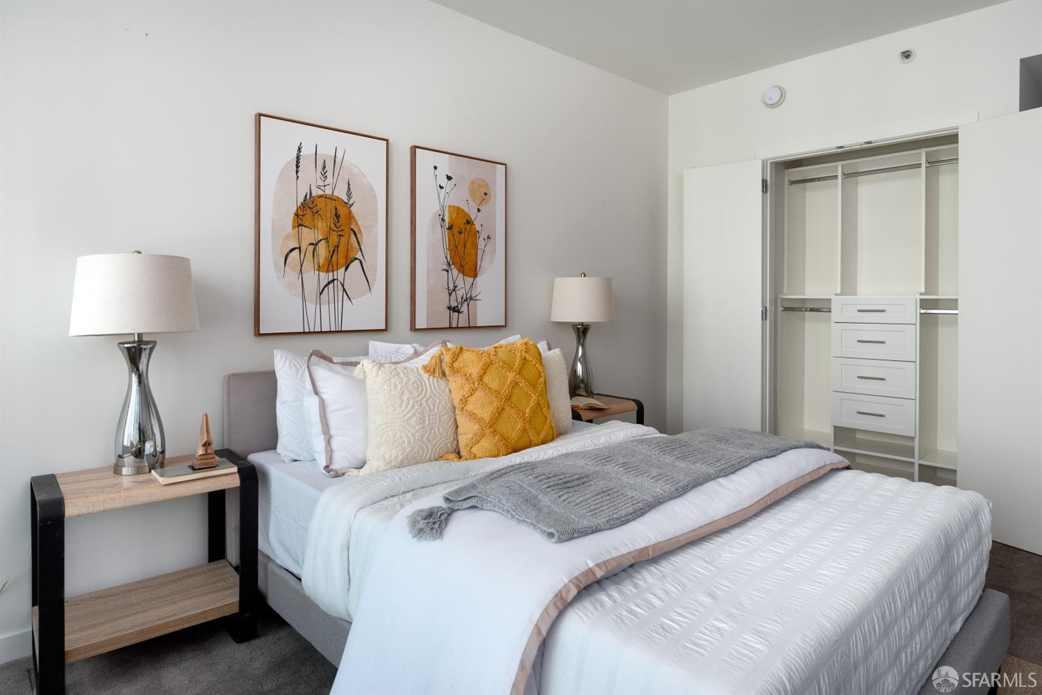 Detail Gallery Image 21 of 26 For 338 Spear St 22a,  San Francisco,  CA 94105 - 2 Beds | 2 Baths