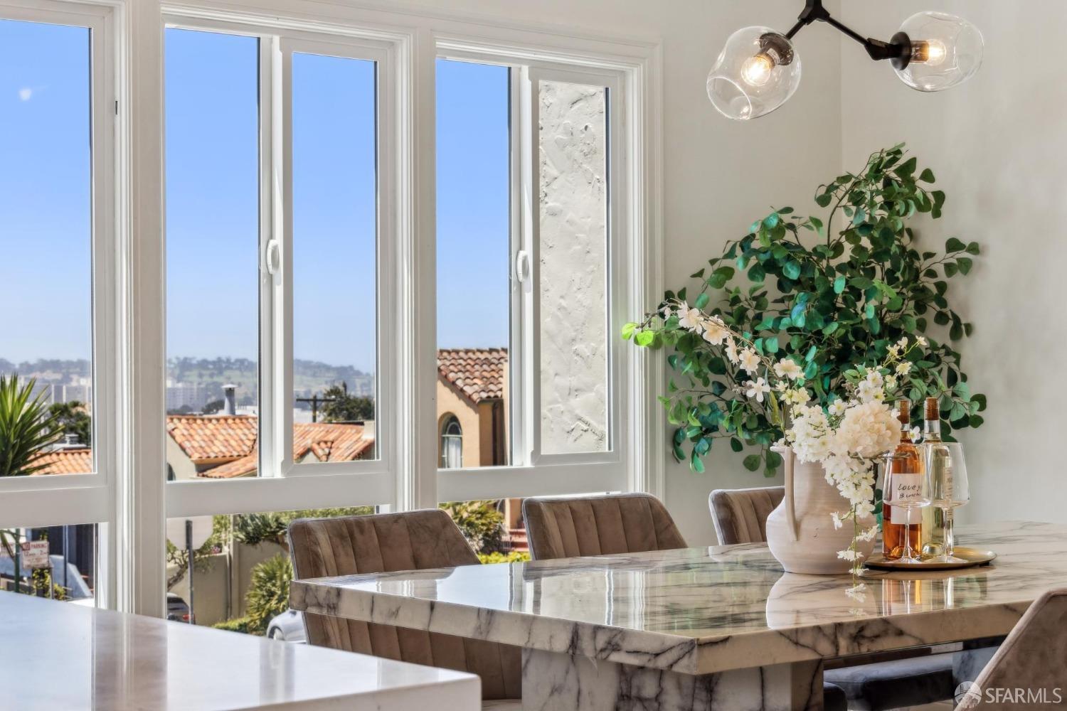 Detail Gallery Image 47 of 99 For 100 Pinehurst Way, San Francisco,  CA 94127 - 4 Beds | 4/1 Baths