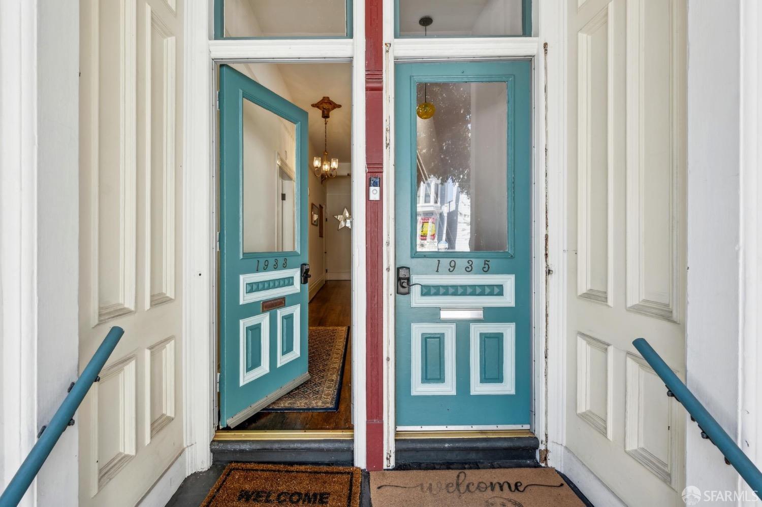 Detail Gallery Image 6 of 60 For 1933 Ellis St, San Francisco,  CA 94115 - – Beds | – Baths