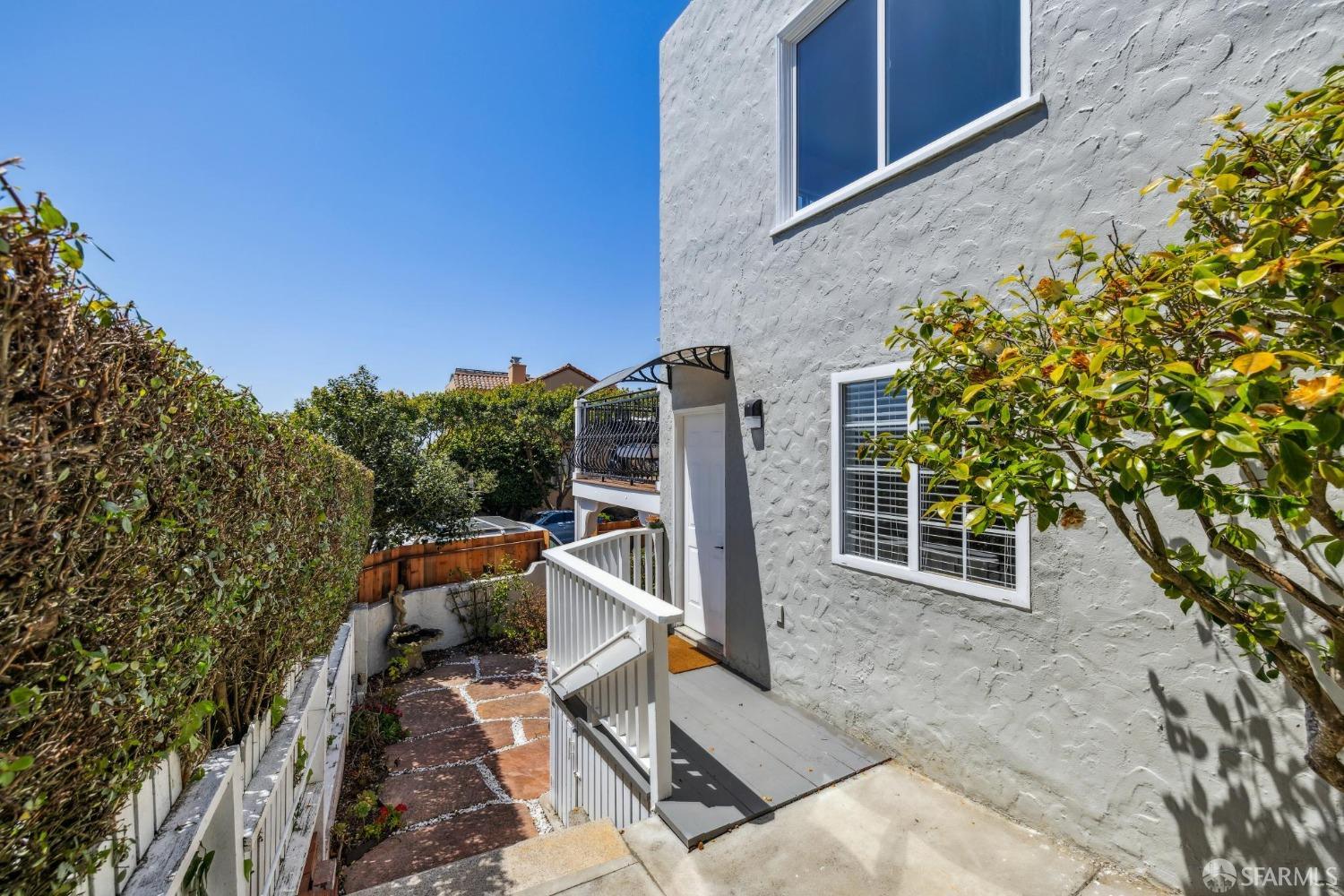 Detail Gallery Image 88 of 99 For 100 Pinehurst Way, San Francisco,  CA 94127 - 4 Beds | 4/1 Baths