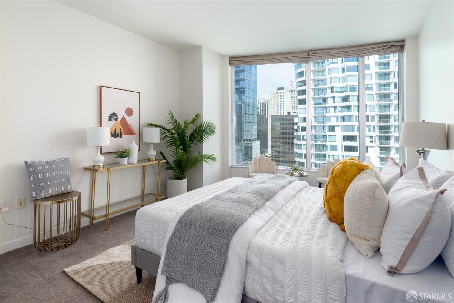 Detail Gallery Image 20 of 26 For 338 Spear St 22a,  San Francisco,  CA 94105 - 2 Beds | 2 Baths