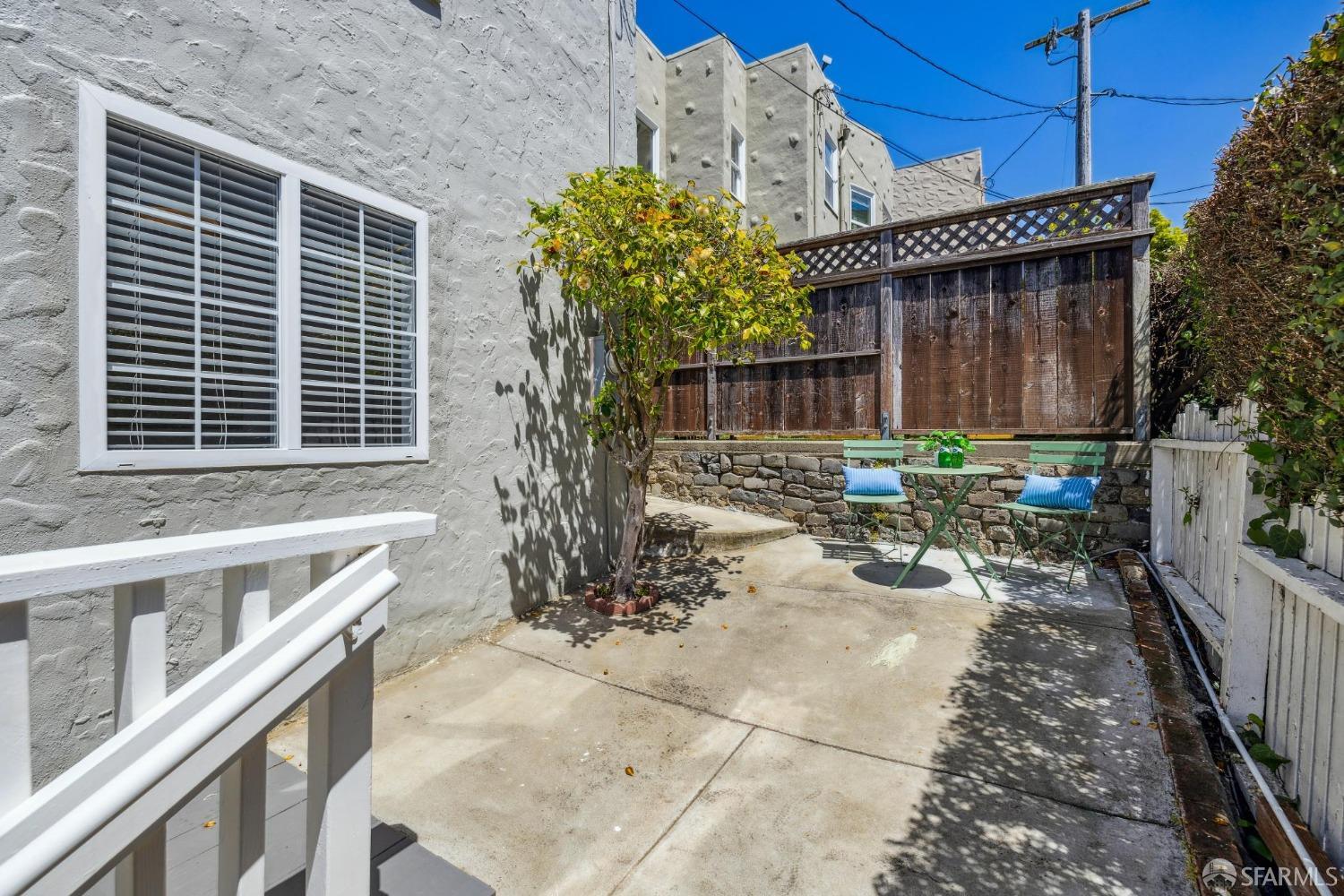 Detail Gallery Image 87 of 99 For 100 Pinehurst Way, San Francisco,  CA 94127 - 4 Beds | 4/1 Baths