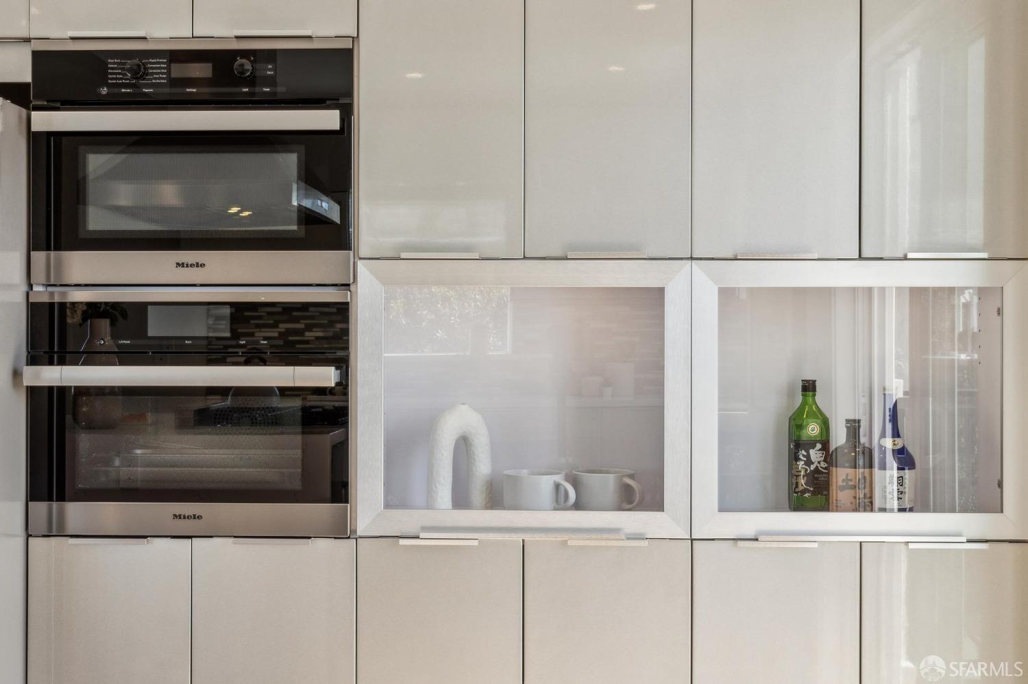 Detail Gallery Image 56 of 99 For 100 Pinehurst Way, San Francisco,  CA 94127 - 4 Beds | 4/1 Baths