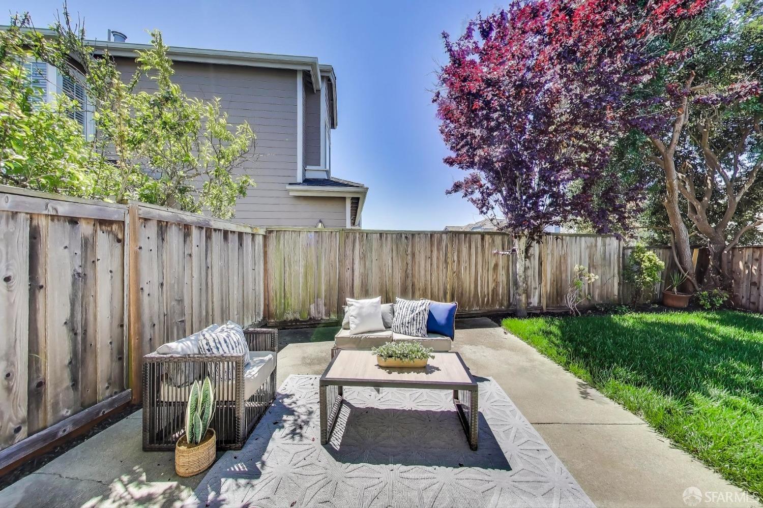 Detail Gallery Image 25 of 32 For 50 Seagull Dr, Richmond,  CA 94804 - 3 Beds | 2/1 Baths