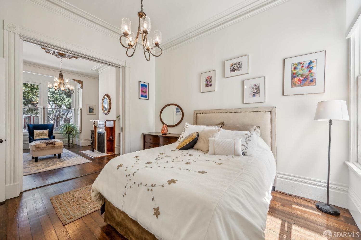 Detail Gallery Image 19 of 60 For 1933 Ellis St, San Francisco,  CA 94115 - – Beds | – Baths