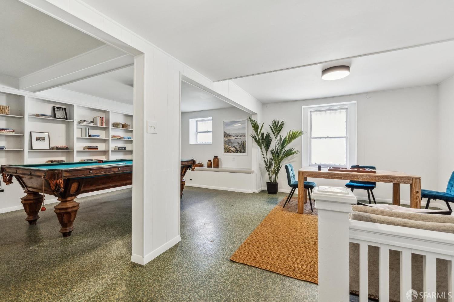 Detail Gallery Image 69 of 82 For 2260 Leavenworth St, San Francisco,  CA 94133 - 5 Beds | 4/1 Baths