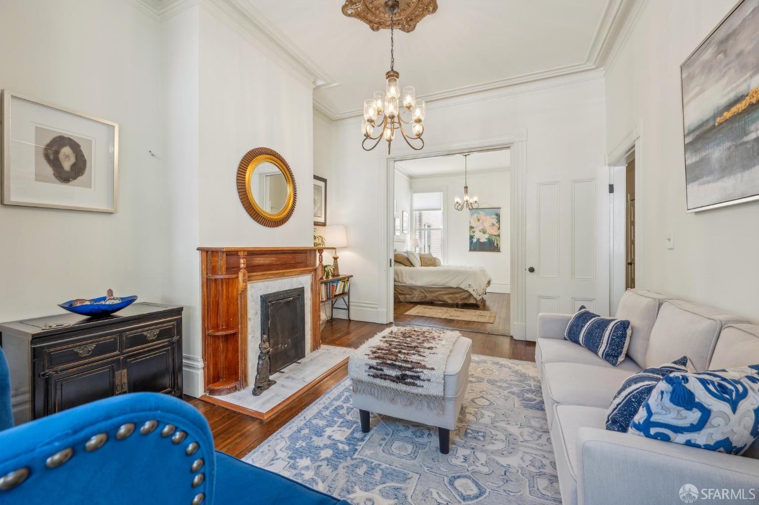 Detail Gallery Image 14 of 60 For 1933 Ellis St, San Francisco,  CA 94115 - – Beds | – Baths