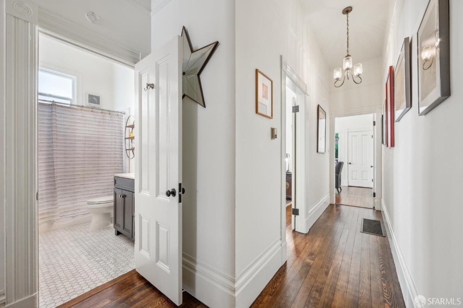 Detail Gallery Image 20 of 60 For 1933 Ellis St, San Francisco,  CA 94115 - – Beds | – Baths