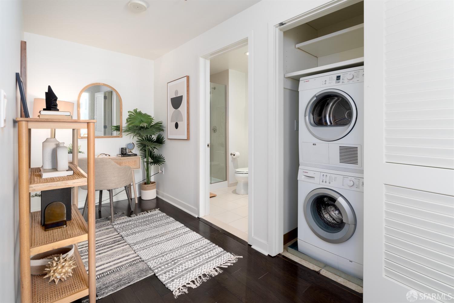 Detail Gallery Image 12 of 26 For 338 Spear St 22a,  San Francisco,  CA 94105 - 2 Beds | 2 Baths