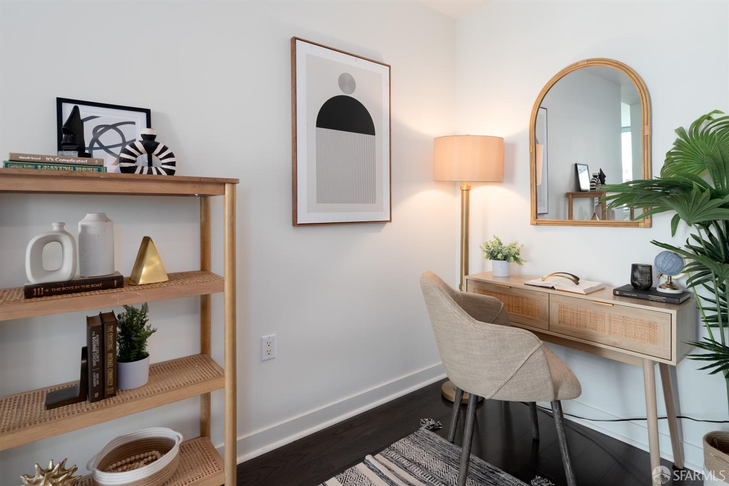 Detail Gallery Image 16 of 26 For 338 Spear St 22a,  San Francisco,  CA 94105 - 2 Beds | 2 Baths