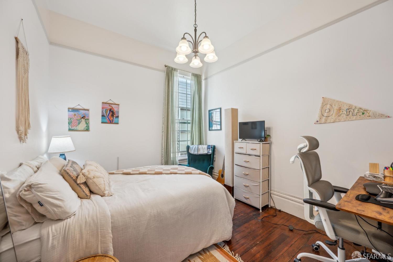 Detail Gallery Image 54 of 60 For 1933 Ellis St, San Francisco,  CA 94115 - – Beds | – Baths