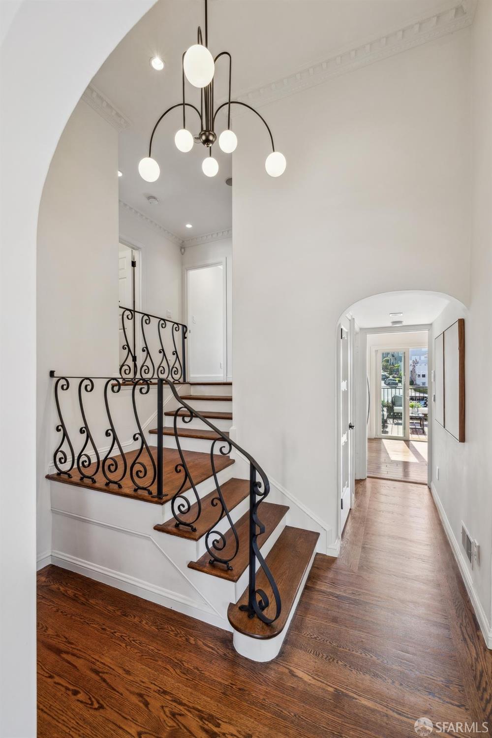 Detail Gallery Image 60 of 99 For 100 Pinehurst Way, San Francisco,  CA 94127 - 4 Beds | 4/1 Baths