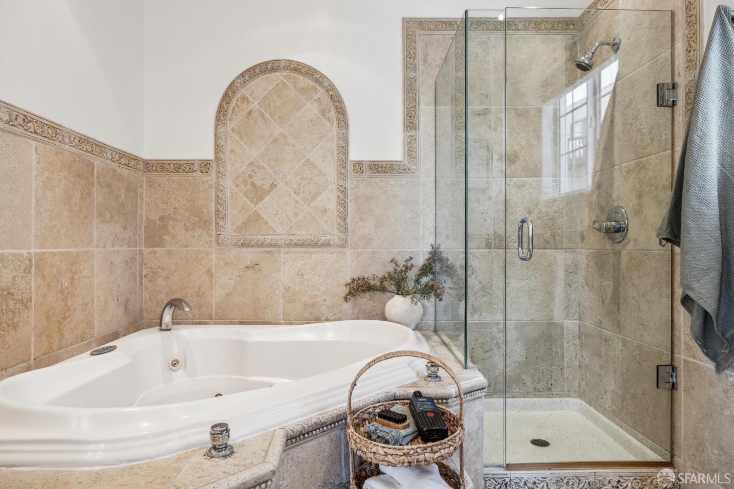 Detail Gallery Image 68 of 99 For 100 Pinehurst Way, San Francisco,  CA 94127 - 4 Beds | 4/1 Baths