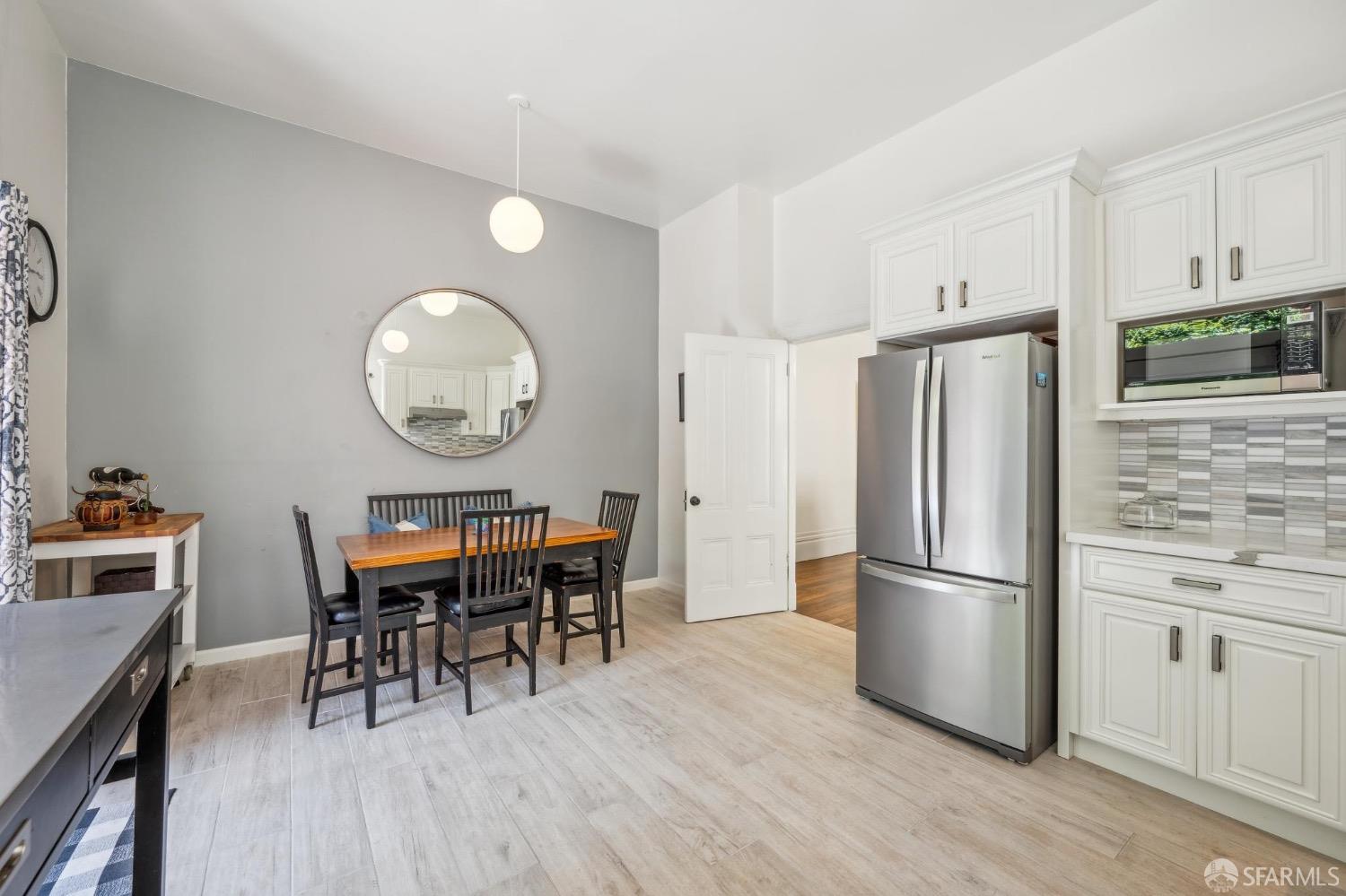 Detail Gallery Image 34 of 60 For 1933 Ellis St, San Francisco,  CA 94115 - – Beds | – Baths