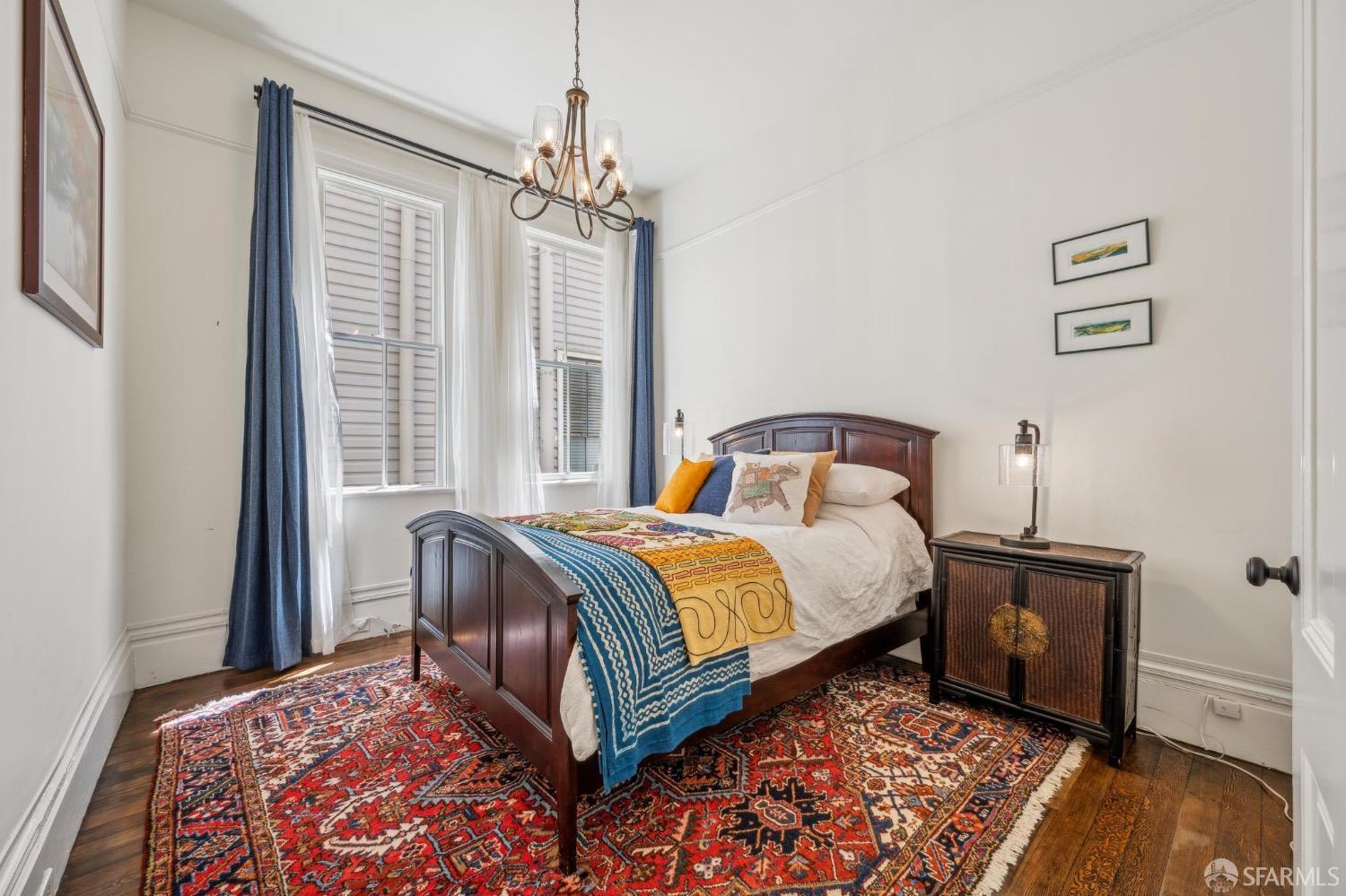 Detail Gallery Image 22 of 60 For 1933 Ellis St, San Francisco,  CA 94115 - – Beds | – Baths