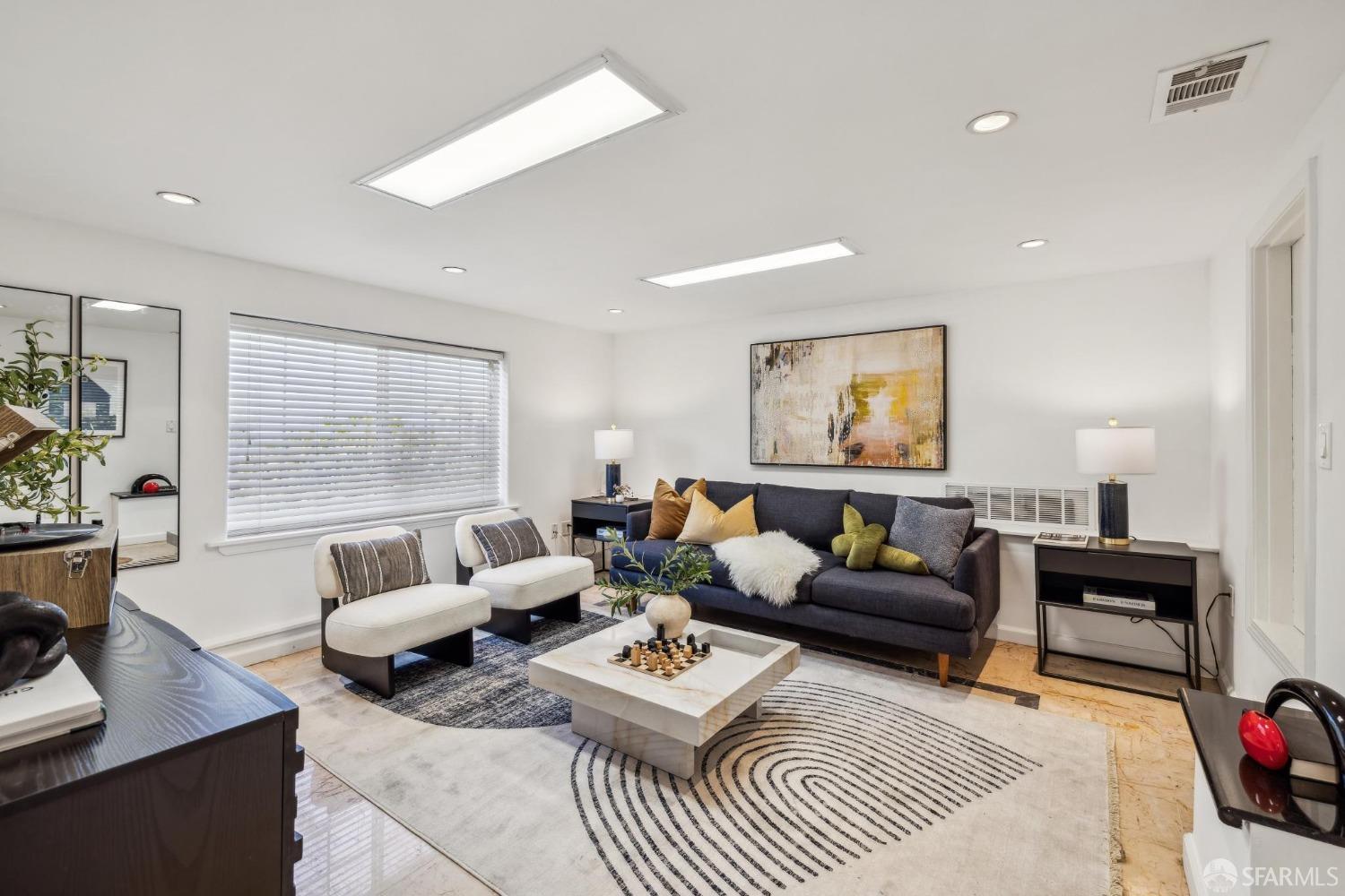 Detail Gallery Image 79 of 99 For 100 Pinehurst Way, San Francisco,  CA 94127 - 4 Beds | 4/1 Baths