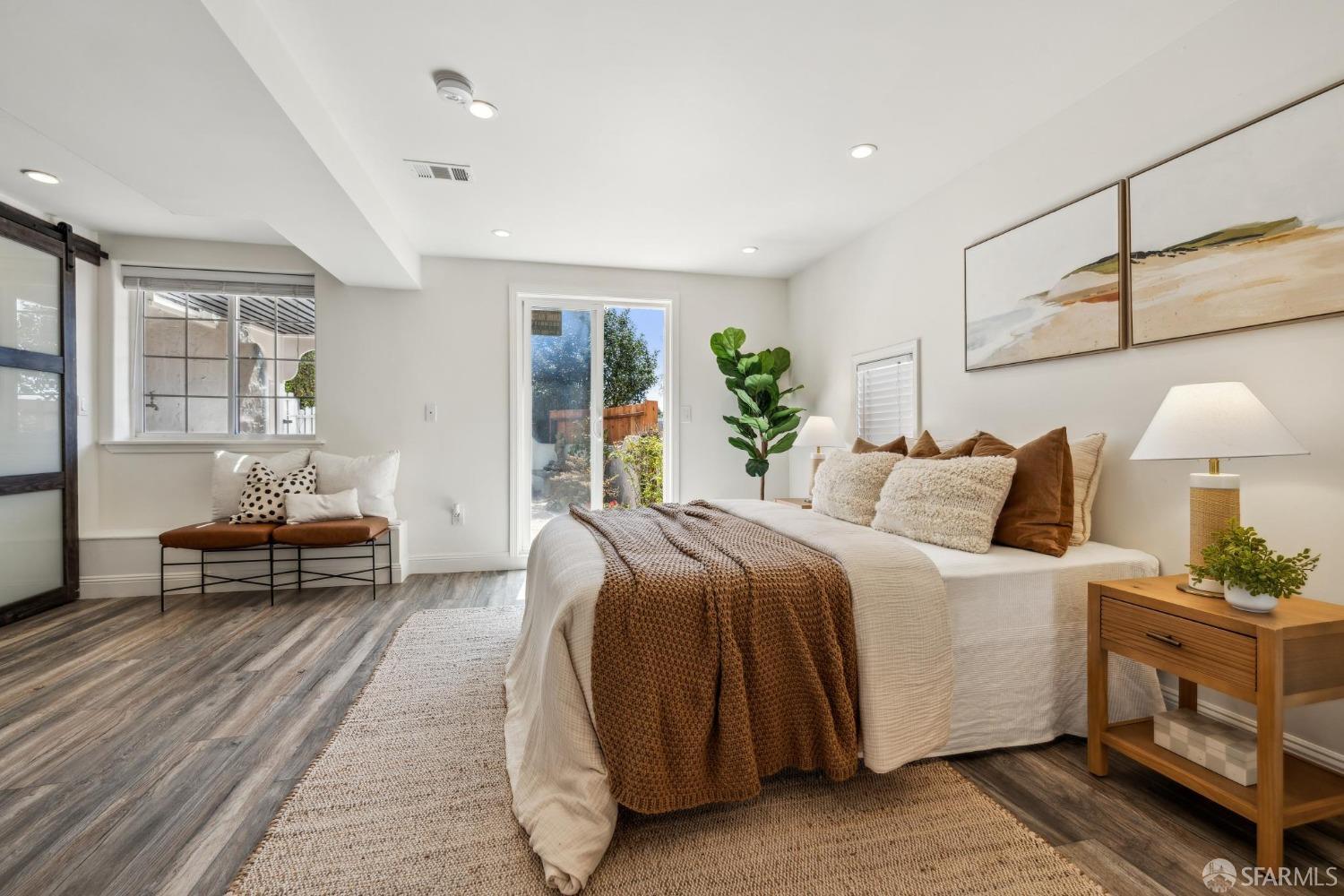 Detail Gallery Image 73 of 99 For 100 Pinehurst Way, San Francisco,  CA 94127 - 4 Beds | 4/1 Baths