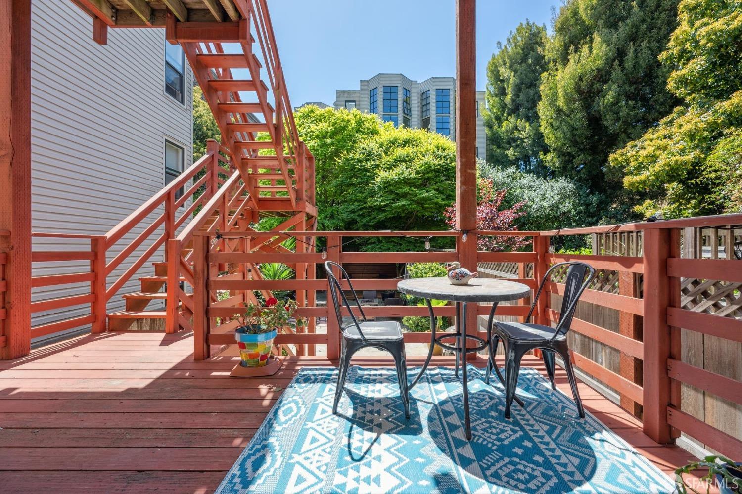 Detail Gallery Image 36 of 60 For 1933 Ellis St, San Francisco,  CA 94115 - – Beds | – Baths