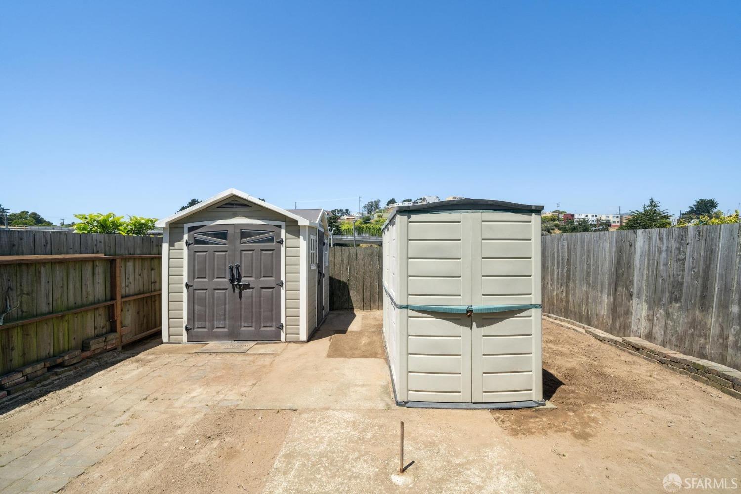 Detail Gallery Image 51 of 53 For 140 Moneta Way, San Francisco,  CA 94112 - 4 Beds | 3 Baths