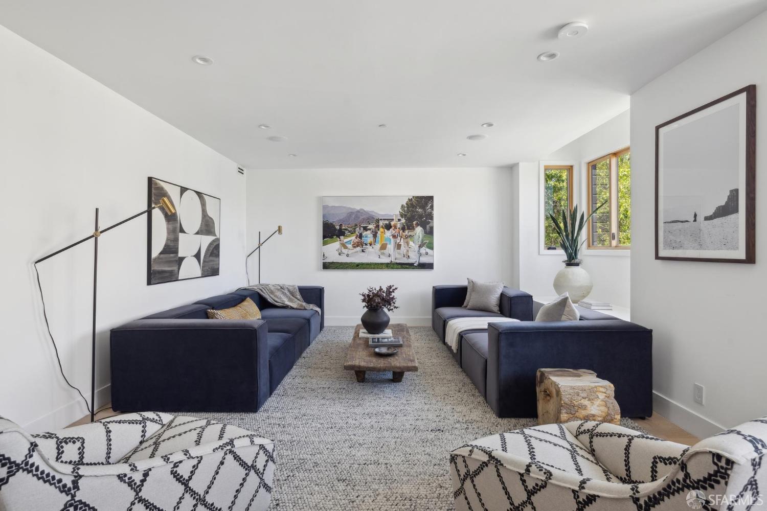 Detail Gallery Image 14 of 53 For 630 Precita Ave, San Francisco,  CA 94110 - 7 Beds | 5/2 Baths