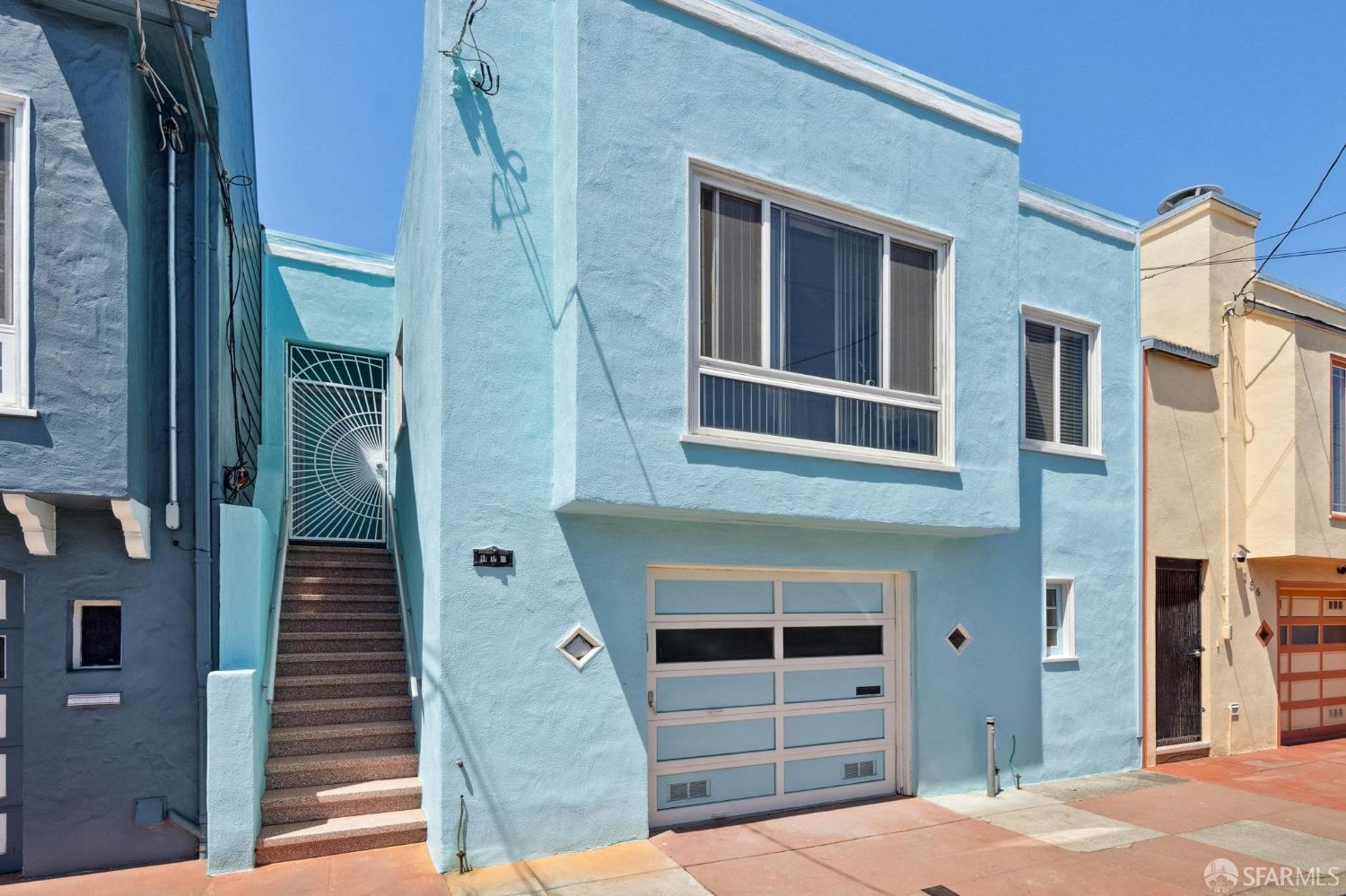 Moneta Way, San Francisco, California image 2