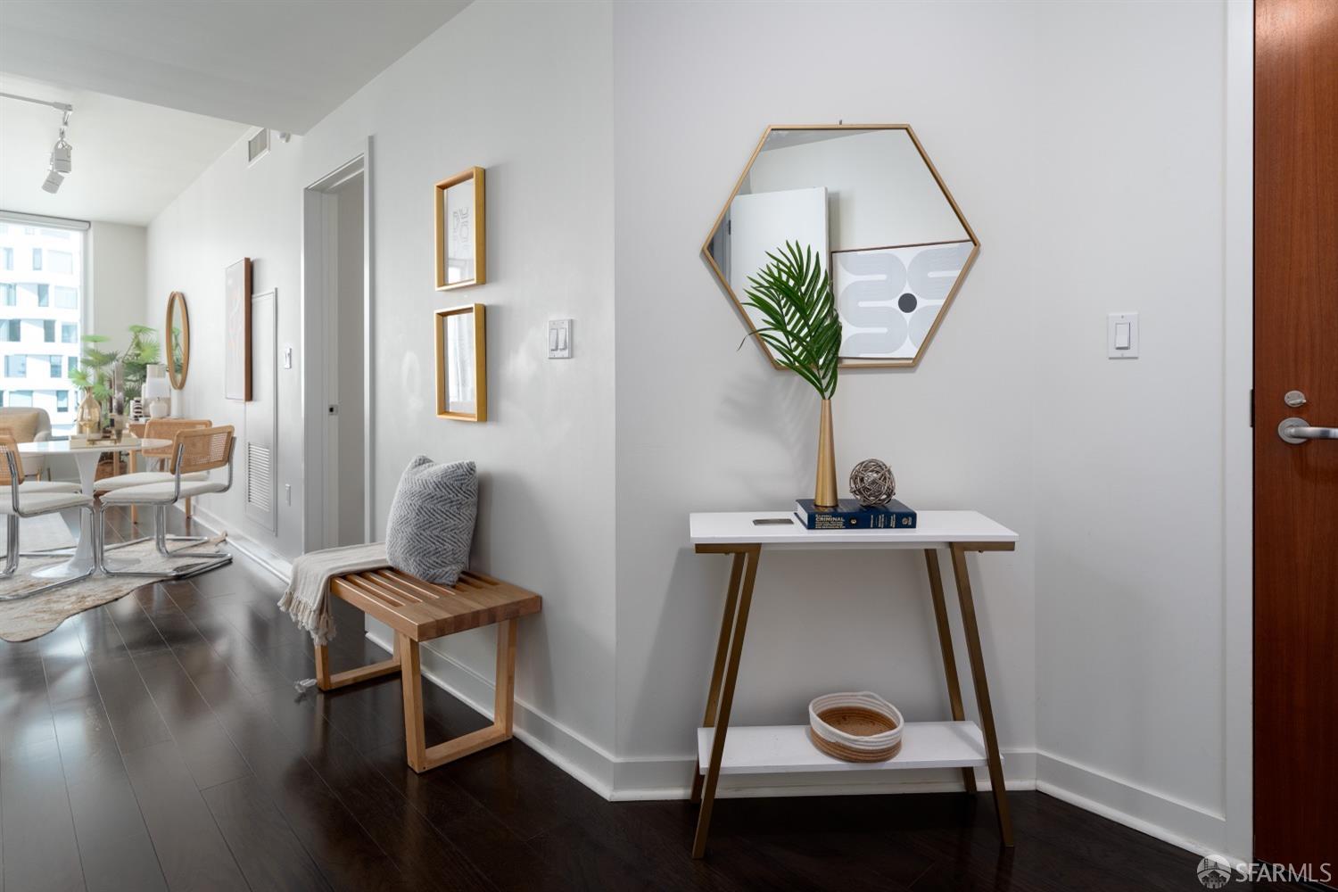 Detail Gallery Image 26 of 26 For 338 Spear St 22a,  San Francisco,  CA 94105 - 2 Beds | 2 Baths