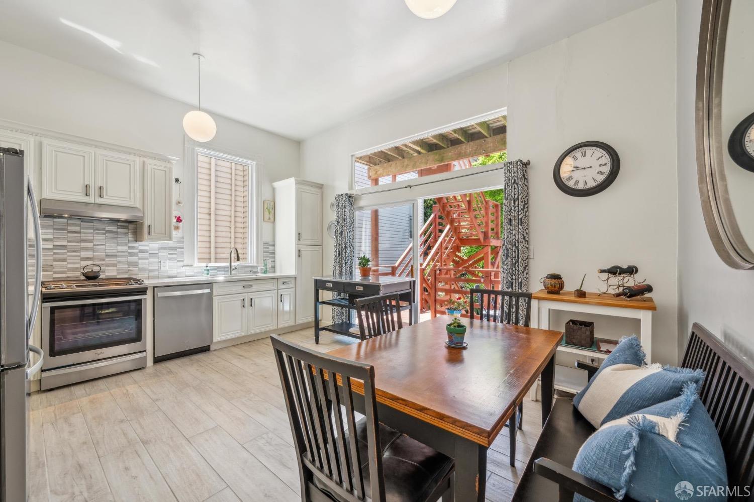 Detail Gallery Image 30 of 60 For 1933 Ellis St, San Francisco,  CA 94115 - – Beds | – Baths