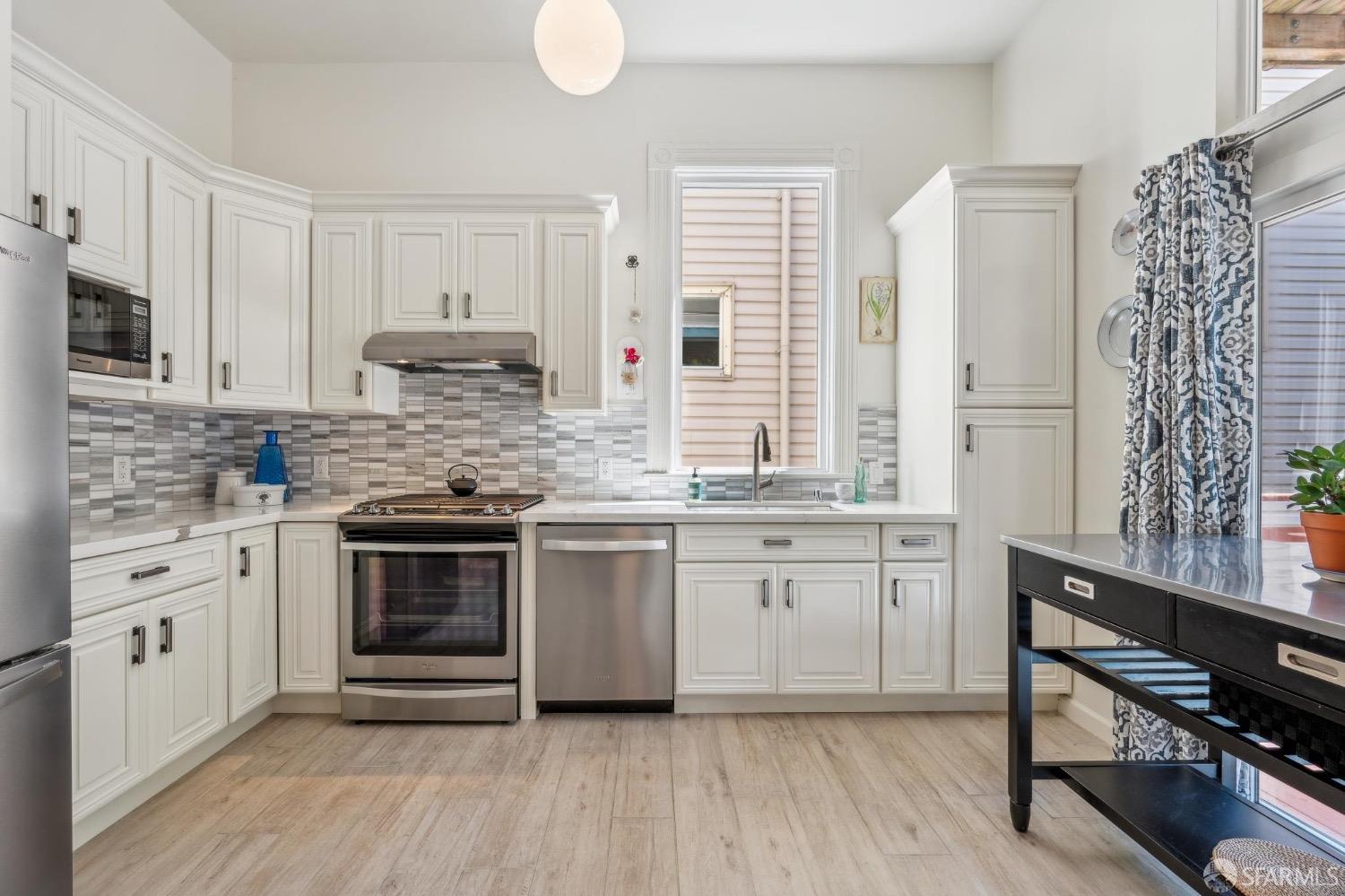Detail Gallery Image 32 of 60 For 1933 Ellis St, San Francisco,  CA 94115 - – Beds | – Baths