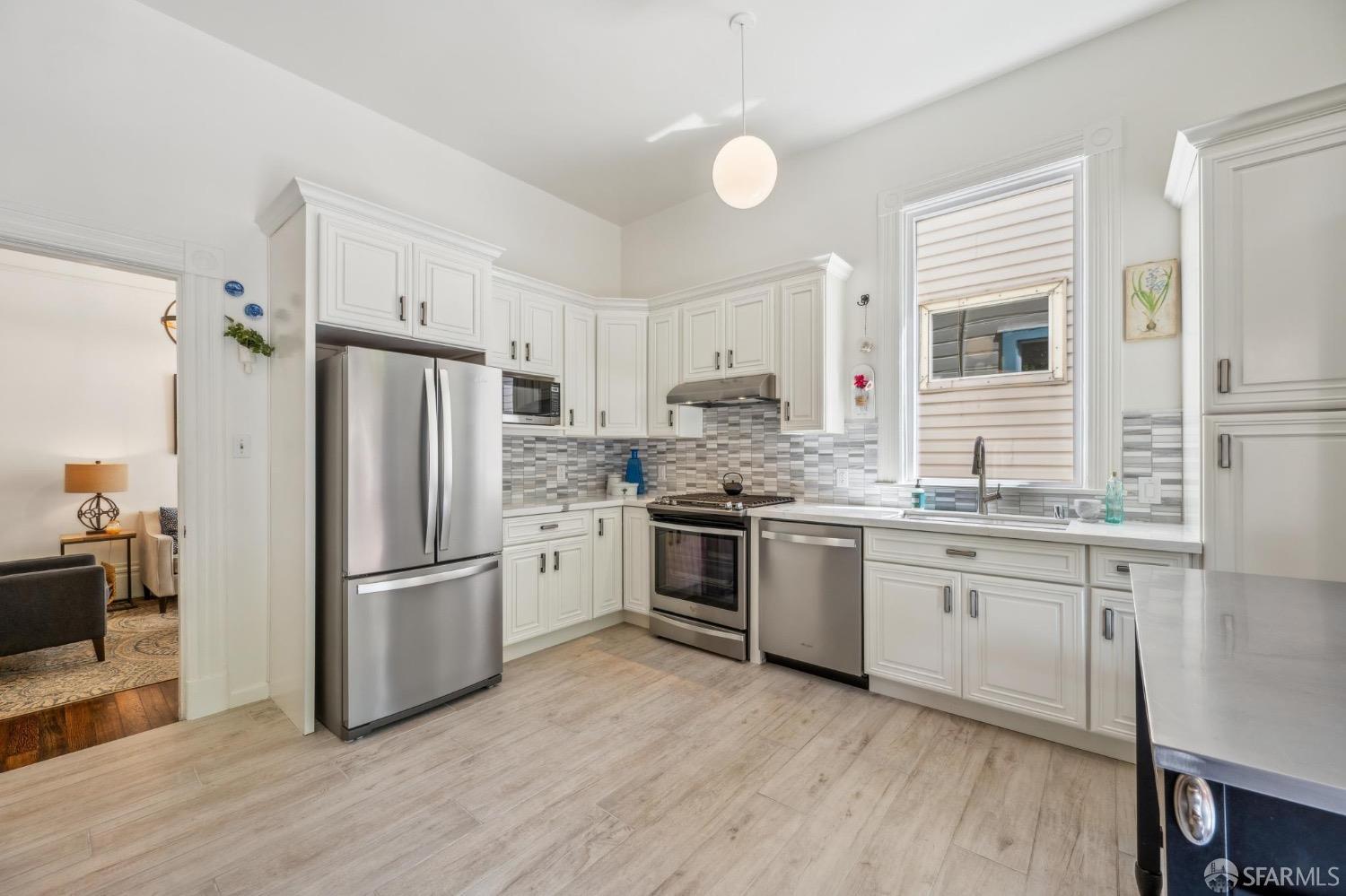 Detail Gallery Image 33 of 60 For 1933 Ellis St, San Francisco,  CA 94115 - – Beds | – Baths