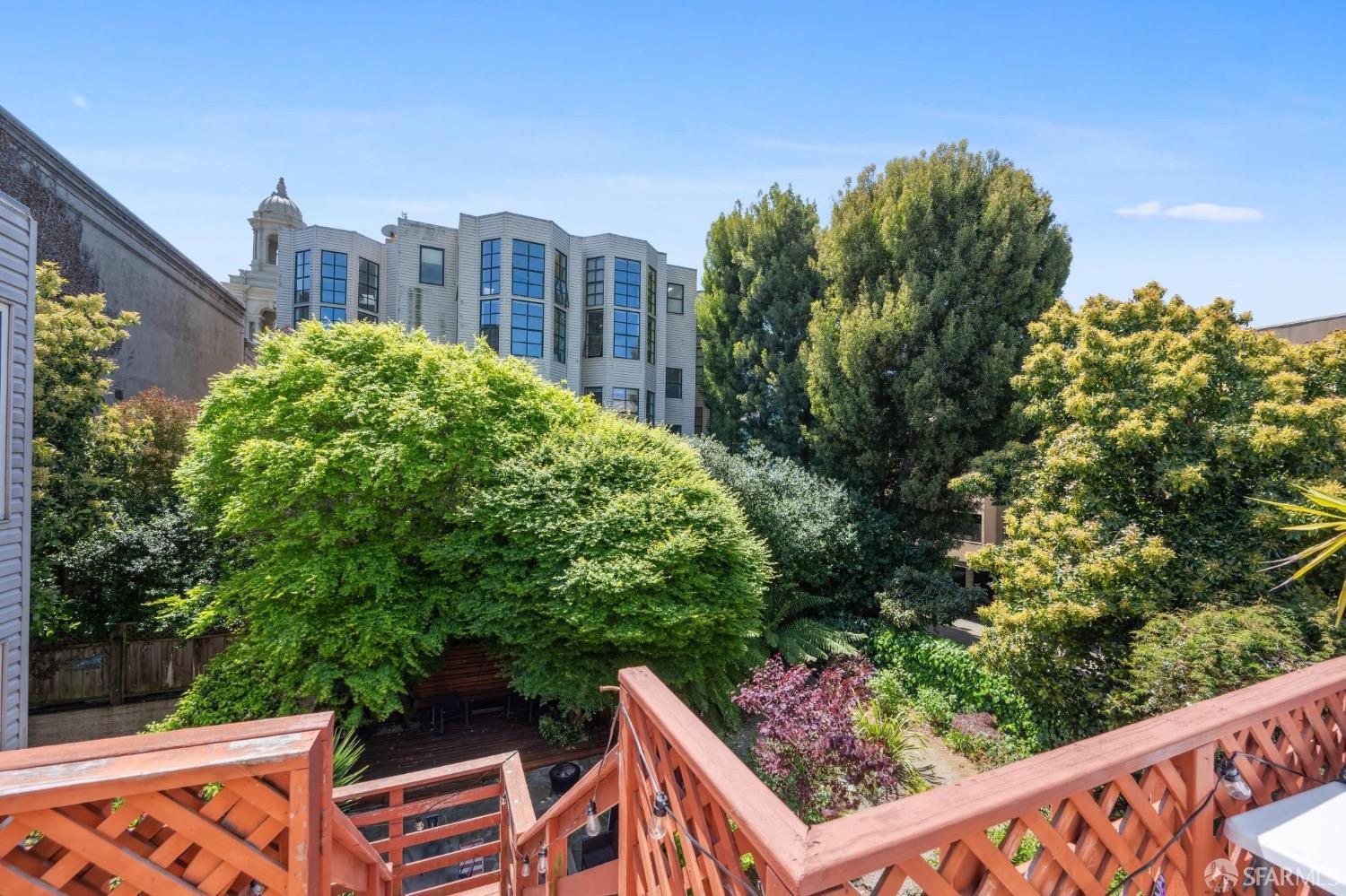 Detail Gallery Image 46 of 60 For 1933 Ellis St, San Francisco,  CA 94115 - – Beds | – Baths