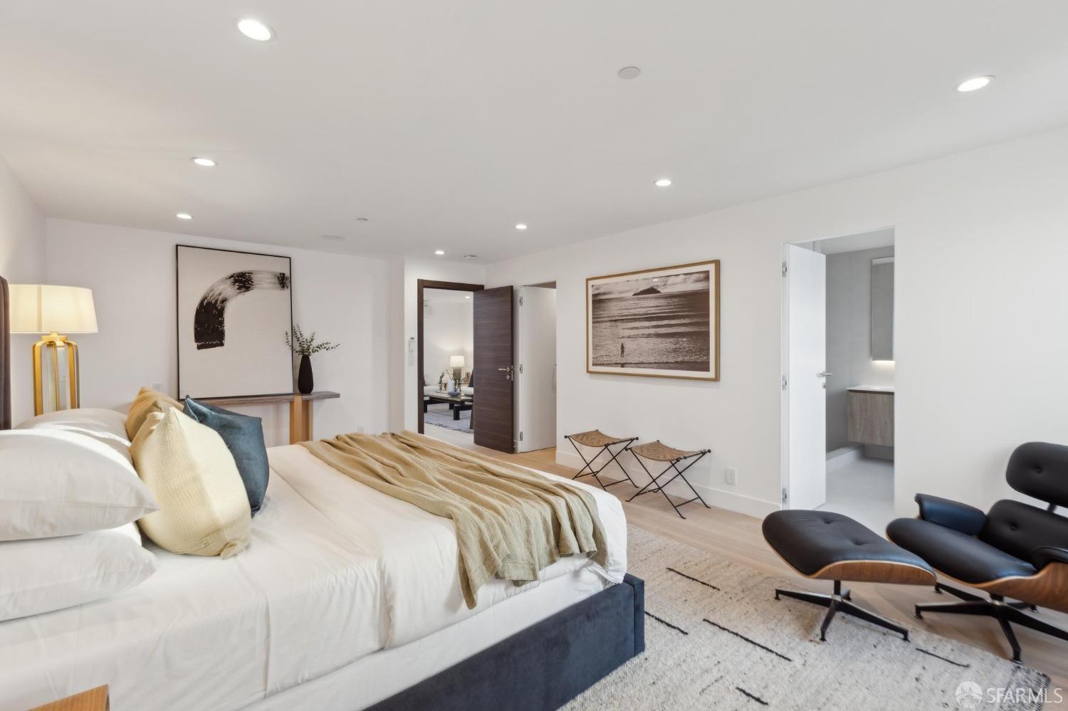 Detail Gallery Image 22 of 53 For 630 Precita Ave, San Francisco,  CA 94110 - 7 Beds | 5/2 Baths