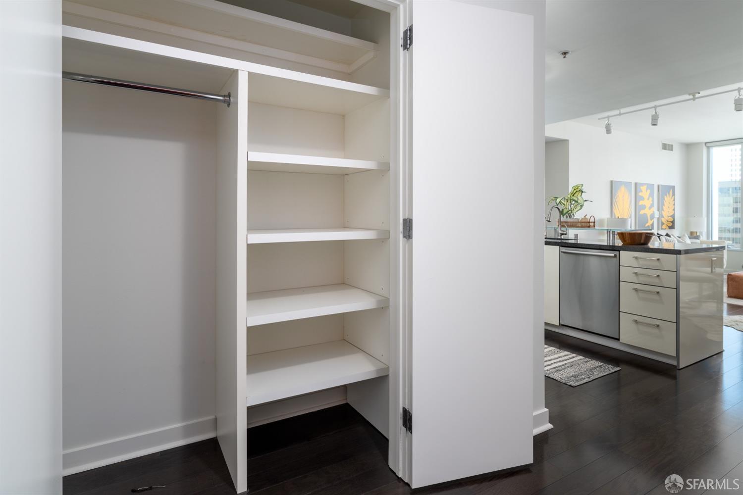 Detail Gallery Image 25 of 26 For 338 Spear St 22a,  San Francisco,  CA 94105 - 2 Beds | 2 Baths