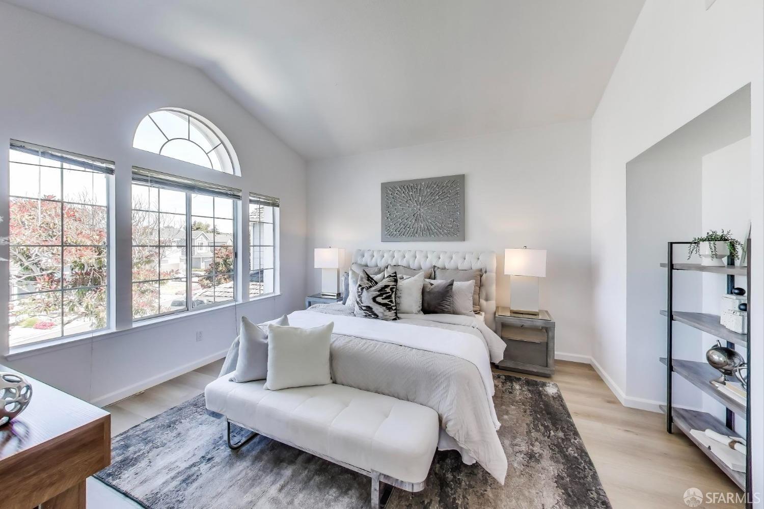 Detail Gallery Image 16 of 32 For 50 Seagull Dr, Richmond,  CA 94804 - 3 Beds | 2/1 Baths