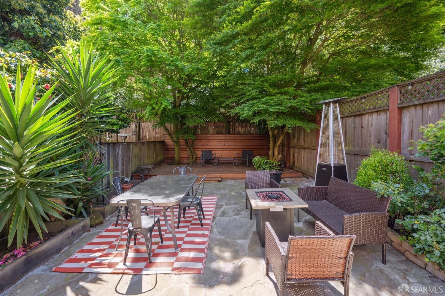 Detail Gallery Image 56 of 60 For 1933 Ellis St, San Francisco,  CA 94115 - – Beds | – Baths