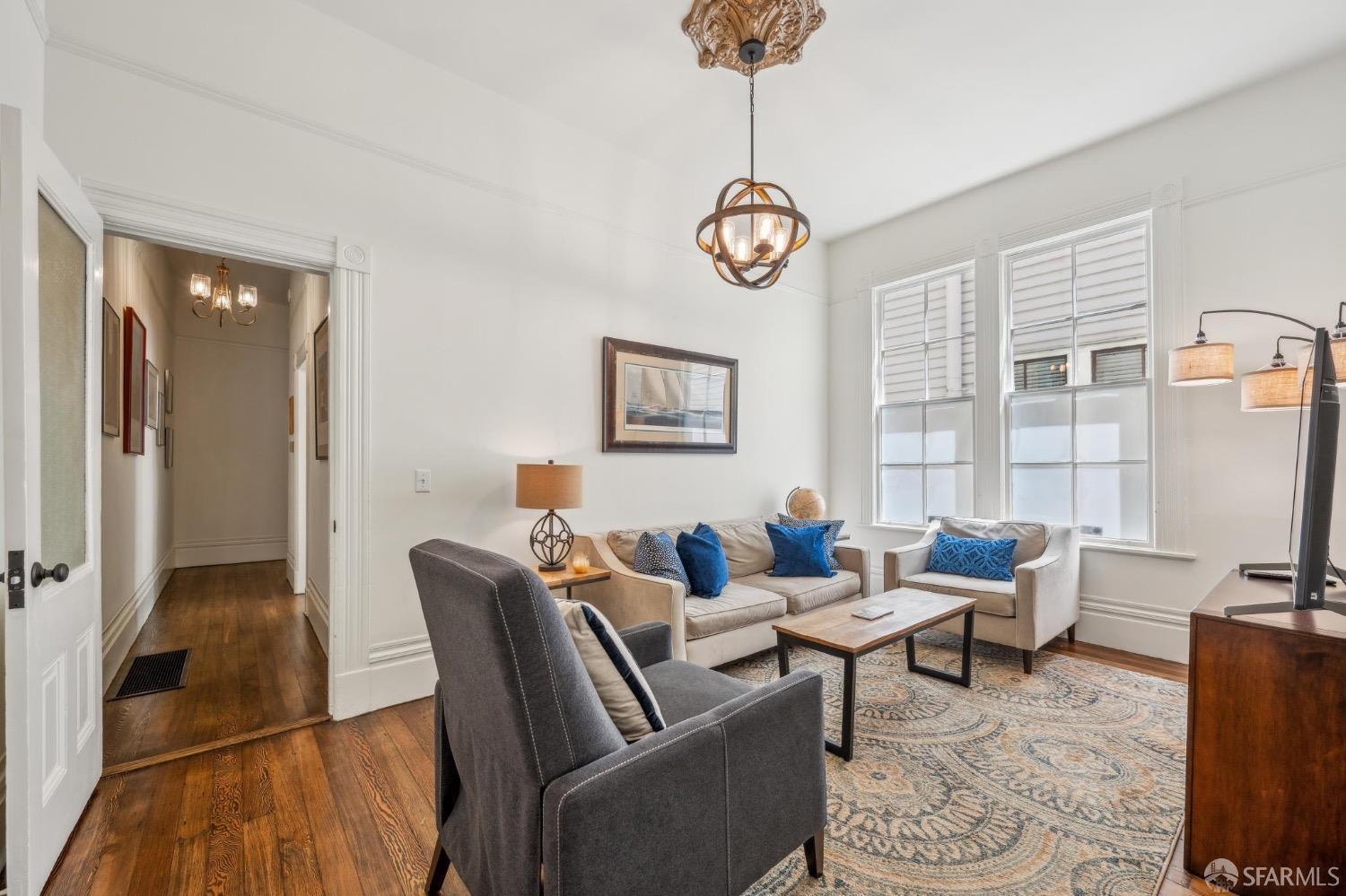 Detail Gallery Image 26 of 60 For 1933 Ellis St, San Francisco,  CA 94115 - – Beds | – Baths