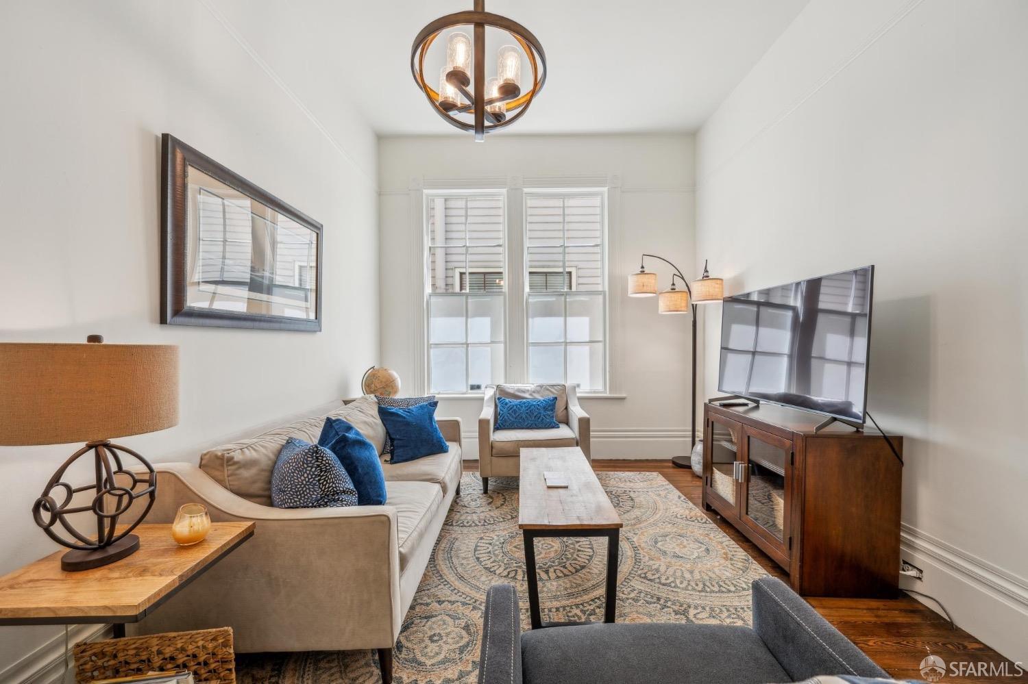 Detail Gallery Image 25 of 60 For 1933 Ellis St, San Francisco,  CA 94115 - – Beds | – Baths