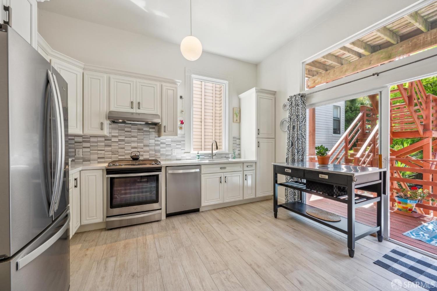 Detail Gallery Image 31 of 60 For 1933 Ellis St, San Francisco,  CA 94115 - – Beds | – Baths