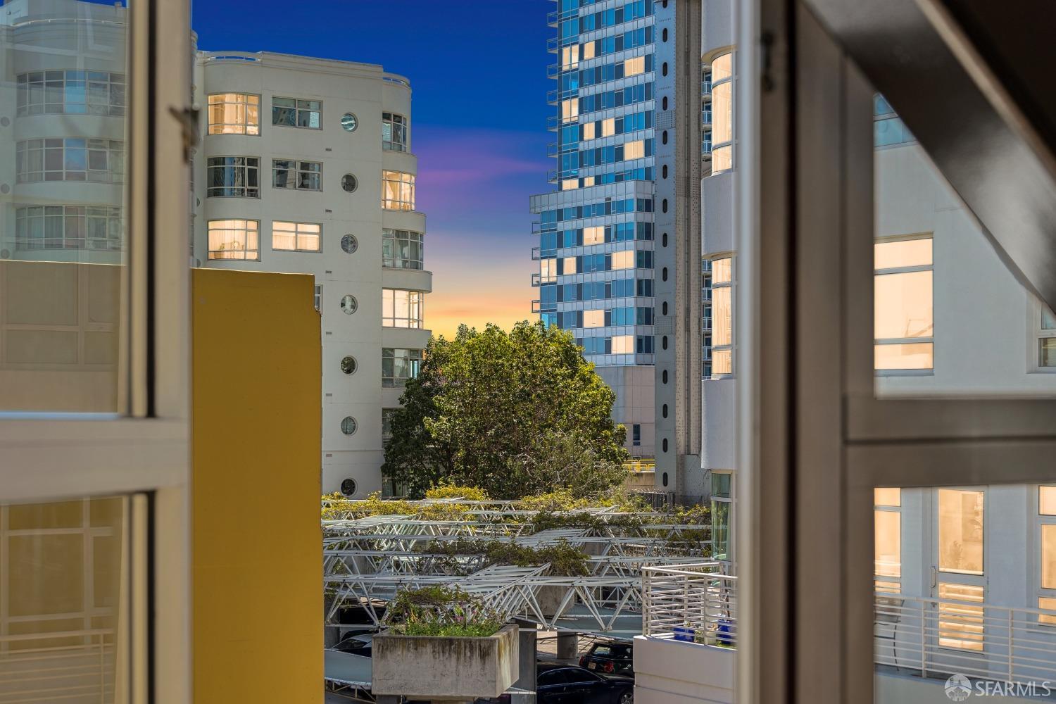 Detail Gallery Image 37 of 38 For 400 Spear St #303,  San Francisco,  CA 94105 - 1 Beds | 1 Baths