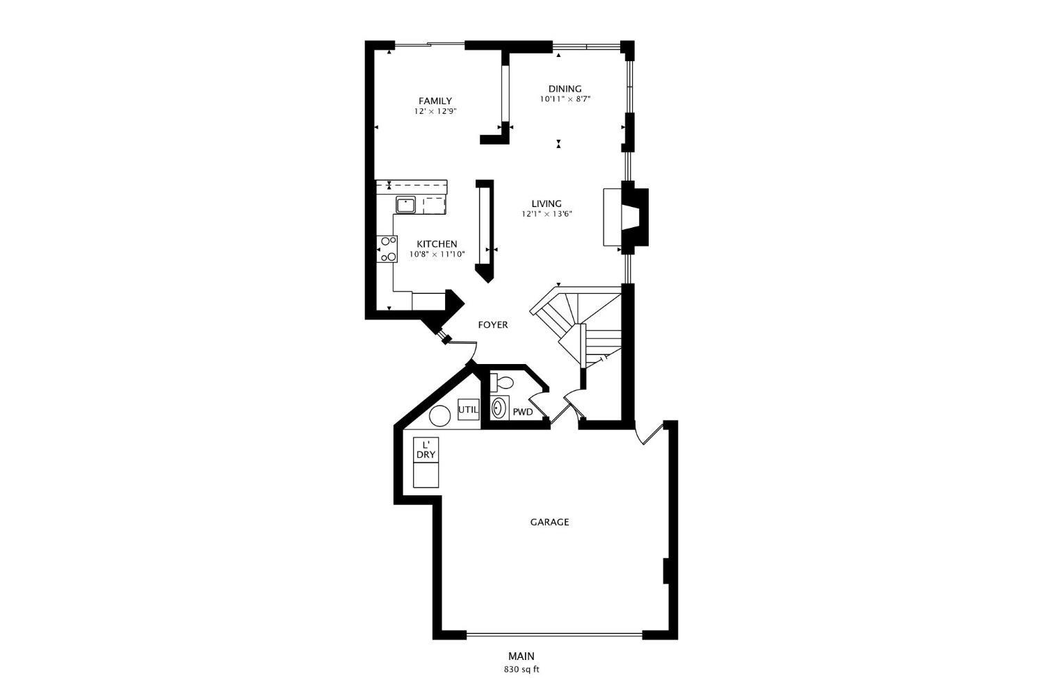 Detail Gallery Image 31 of 32 For 50 Seagull Dr, Richmond,  CA 94804 - 3 Beds | 2/1 Baths