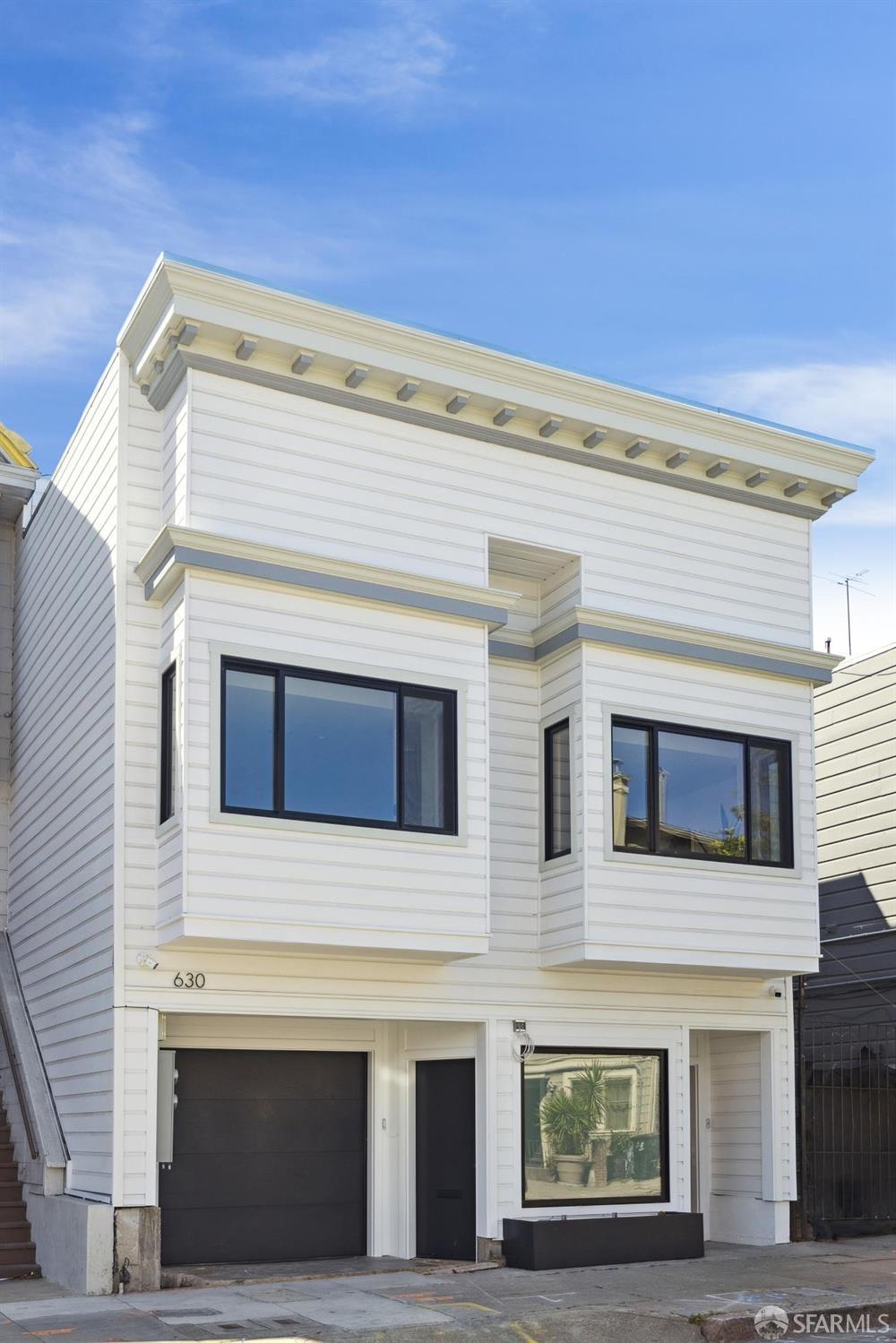 Detail Gallery Image 52 of 53 For 630 Precita Ave, San Francisco,  CA 94110 - 7 Beds | 5/2 Baths