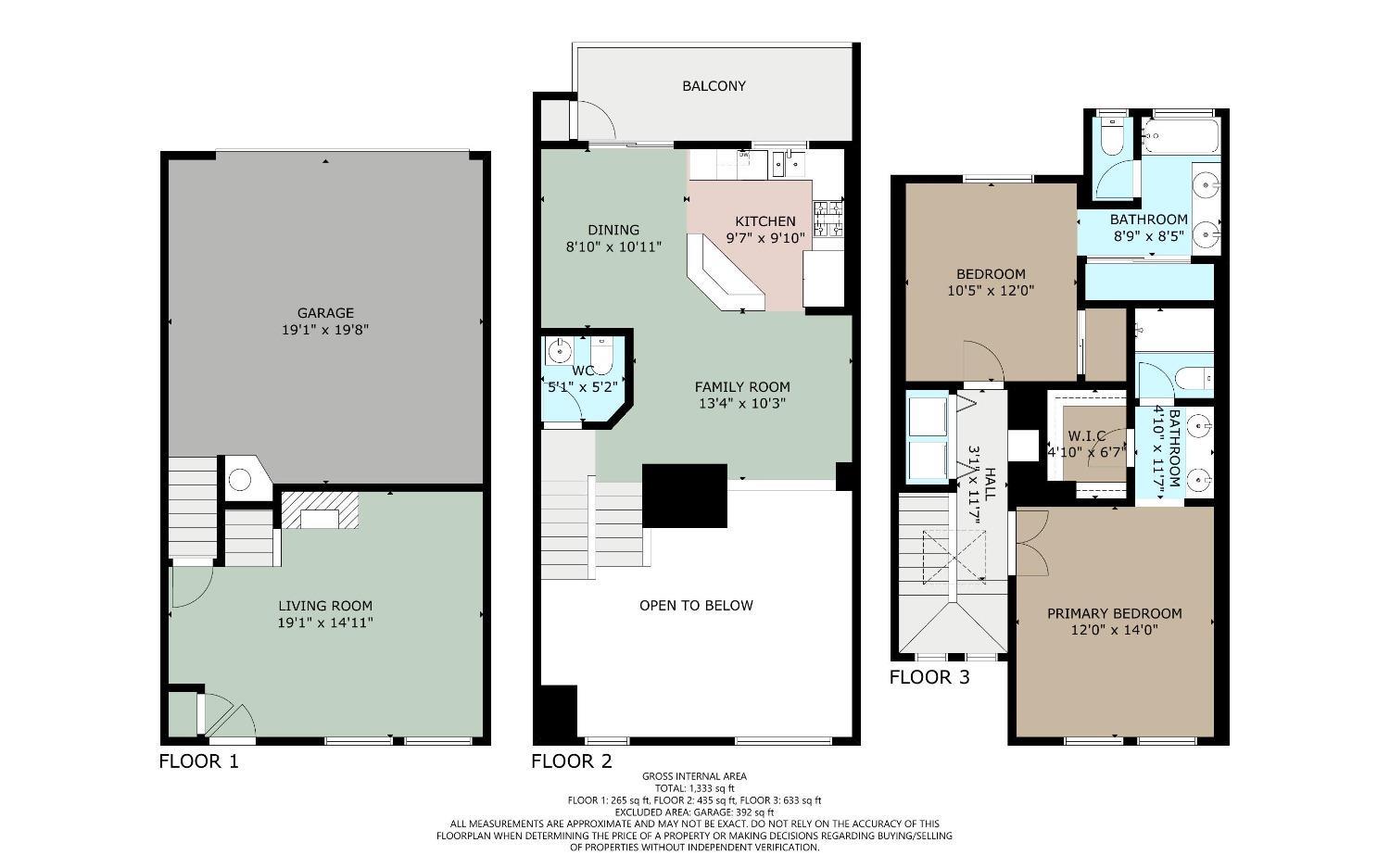 Detail Gallery Image 41 of 44 For 55 Erin Ln, Half Moon Bay,  CA 94019 - 2 Beds | 2/1 Baths