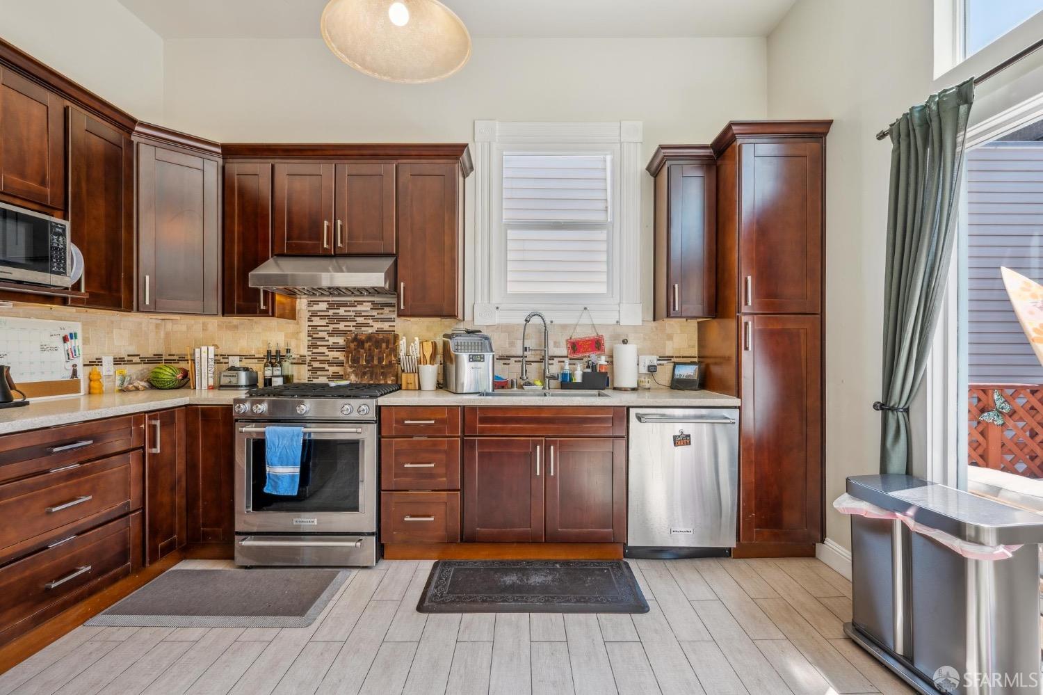 Detail Gallery Image 45 of 60 For 1933 Ellis St, San Francisco,  CA 94115 - – Beds | – Baths